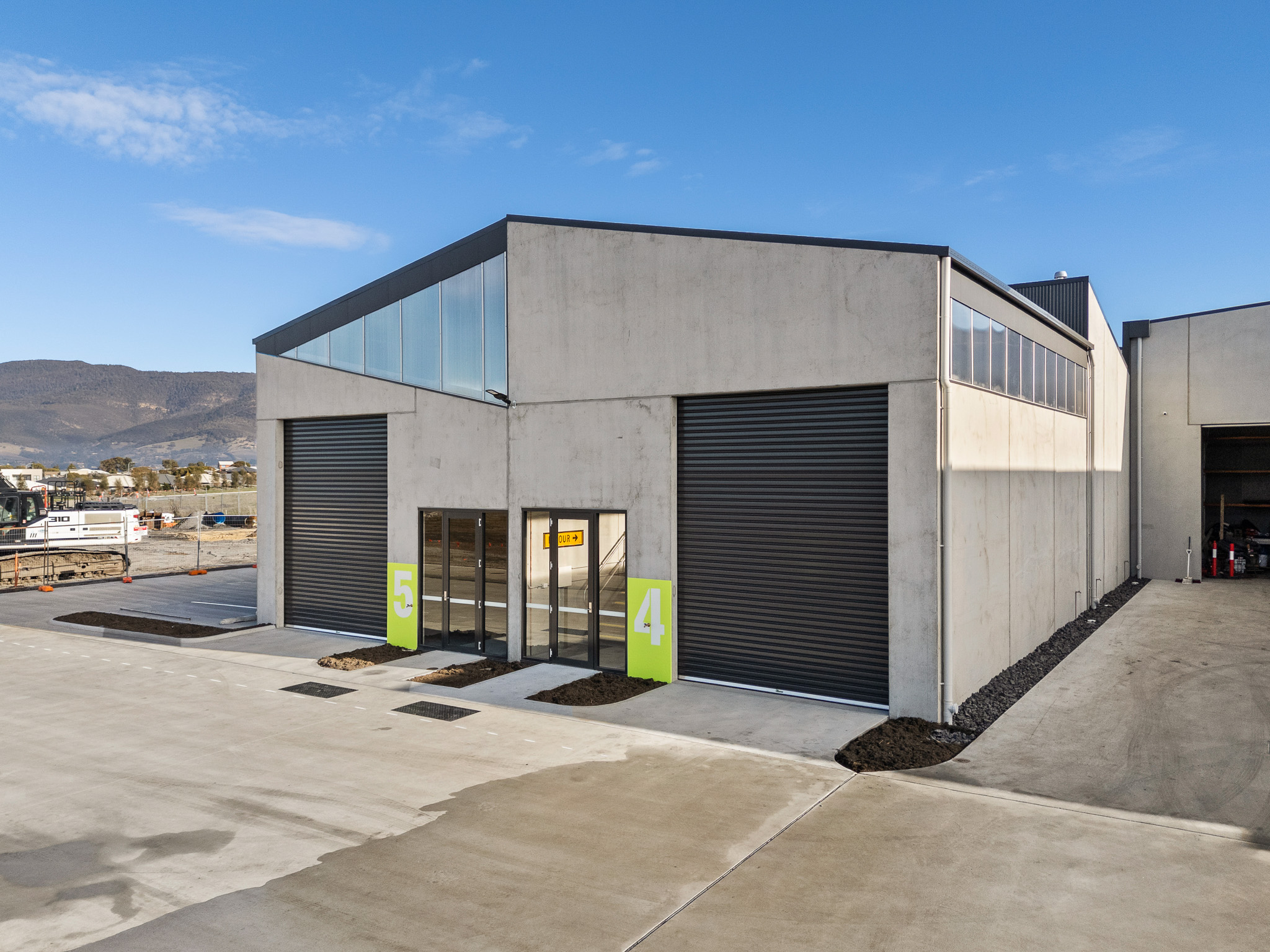 Lots 2-5/115 Cove Hill Road, Bridgewater, TAS, 7030 - Image 4