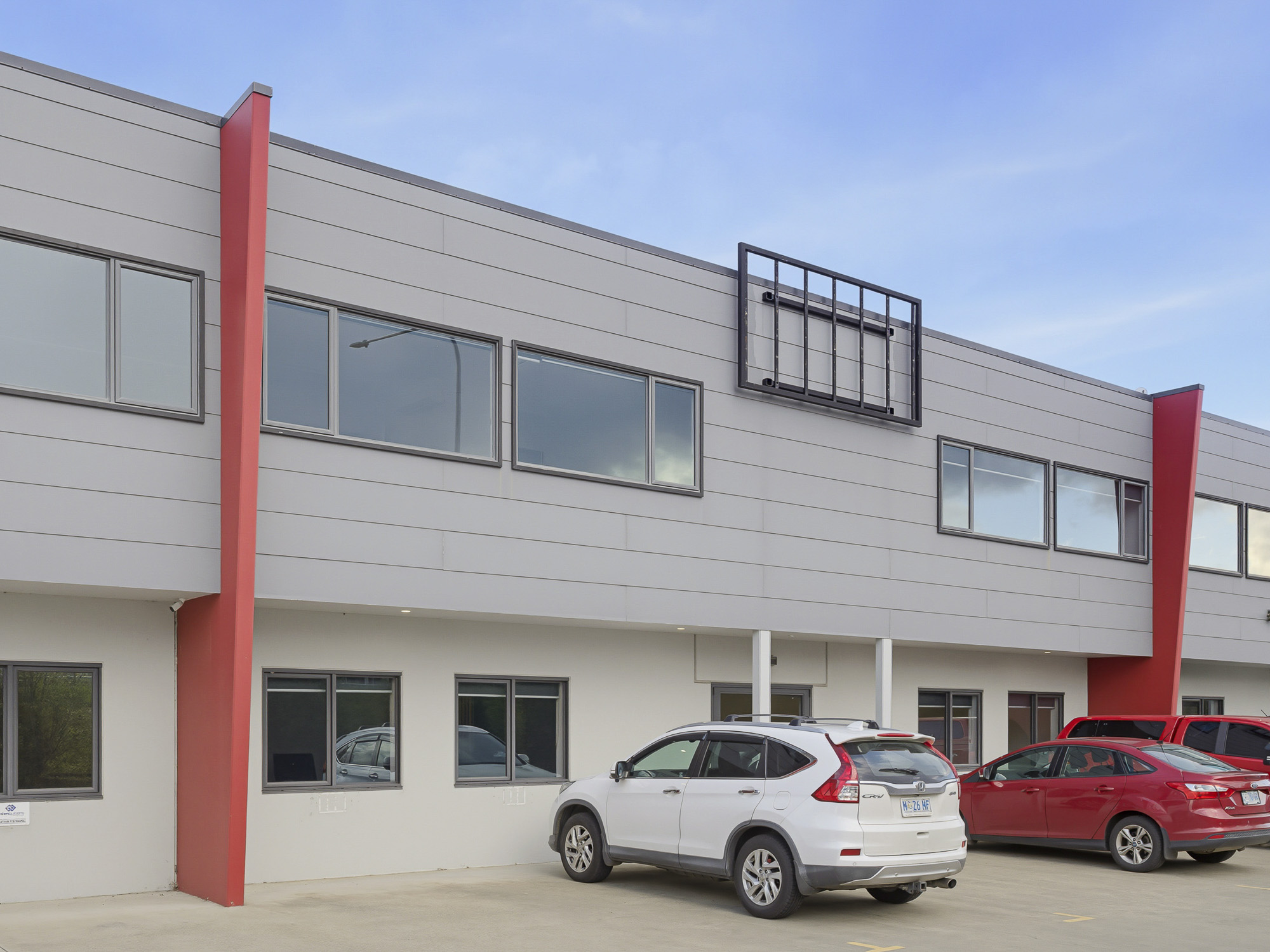 Unit 3, 2 Kennedy Drive, Cambridge, TAS, 7170 - Image 1