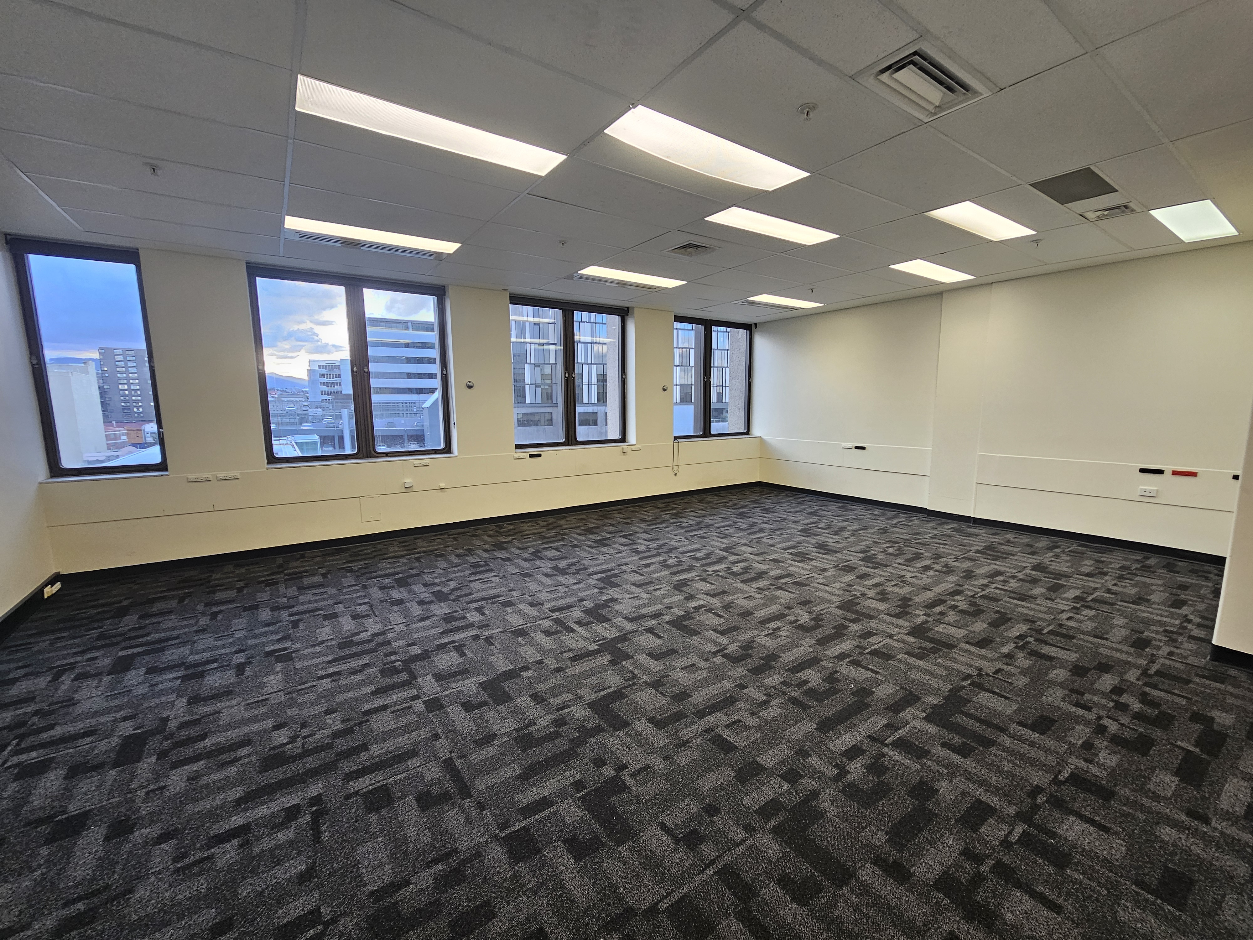 Level 5 Suite 3/86 Collins Street, Hobart, TAS, 7000 - Image 1