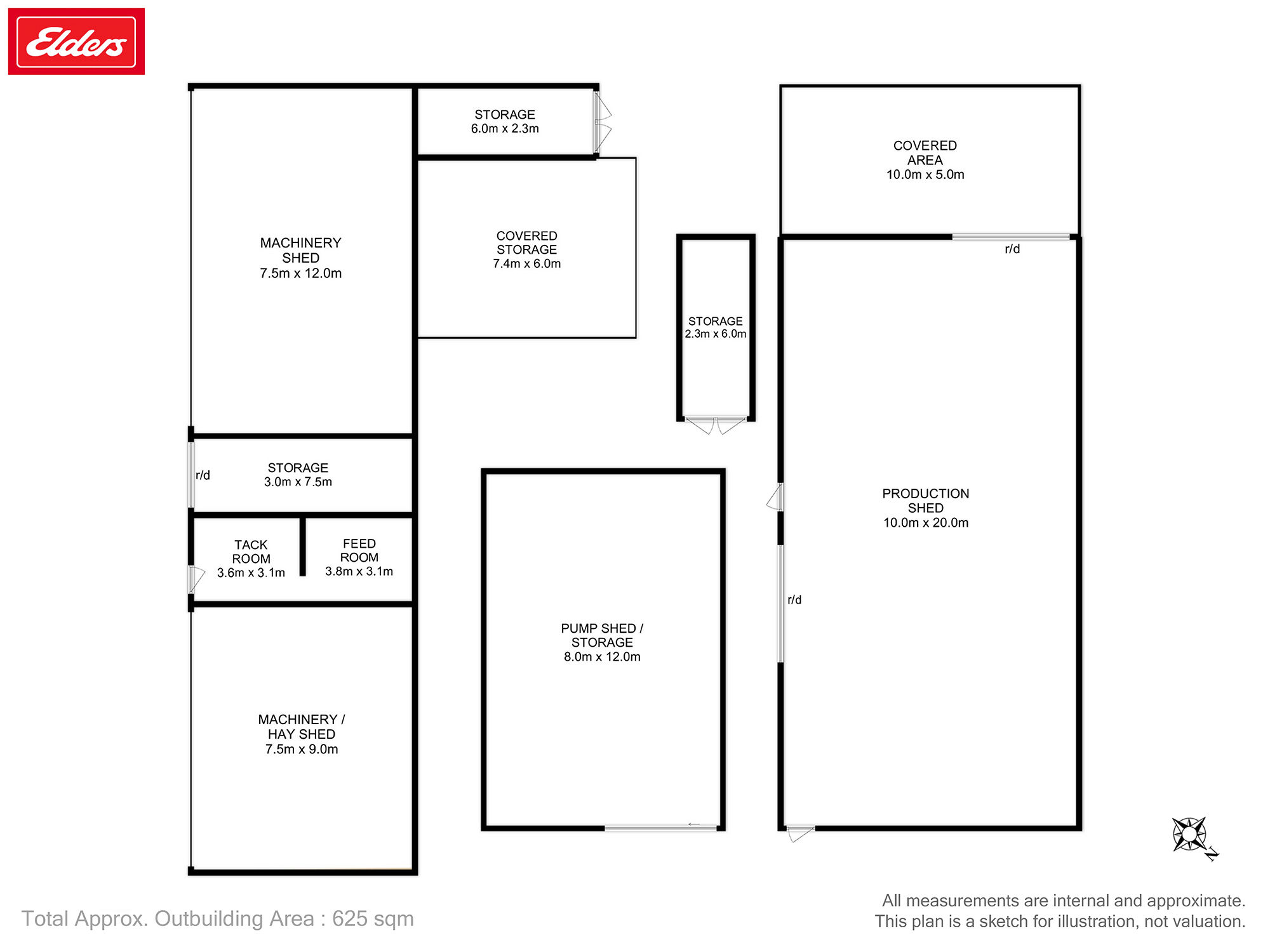 596 Colebrook Road, Campania, TAS, 7026 - Image 29