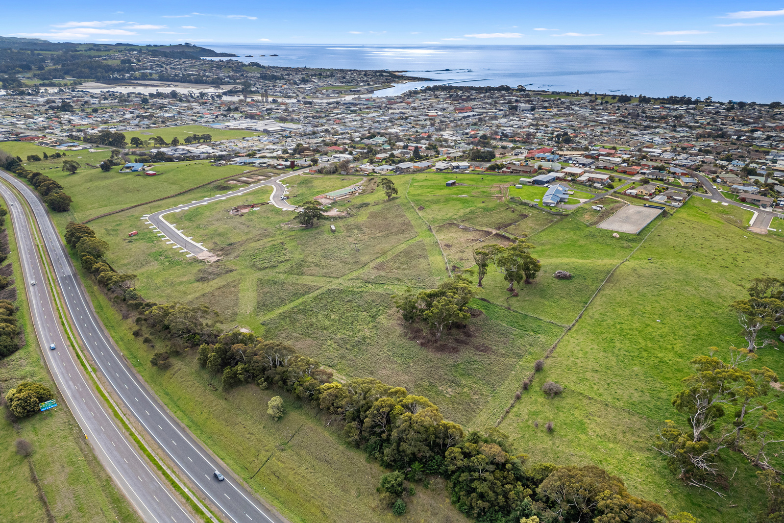 Lot 1 Jernej Way, Ulverstone, TAS, 7315 - Image 1