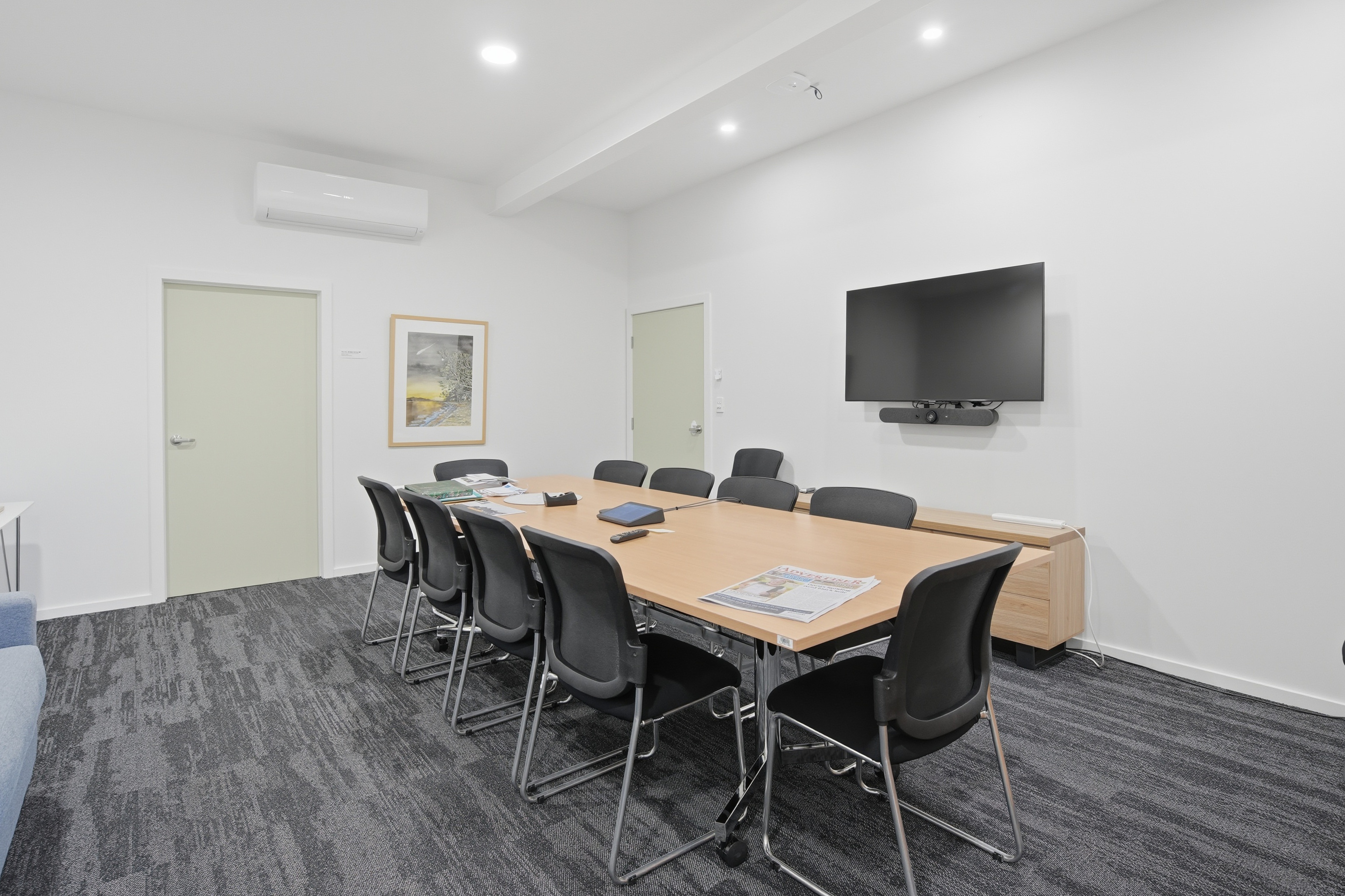 Unit 1/139-143 Hobart Road, Kings Meadows, TAS, 7249 - Image 4