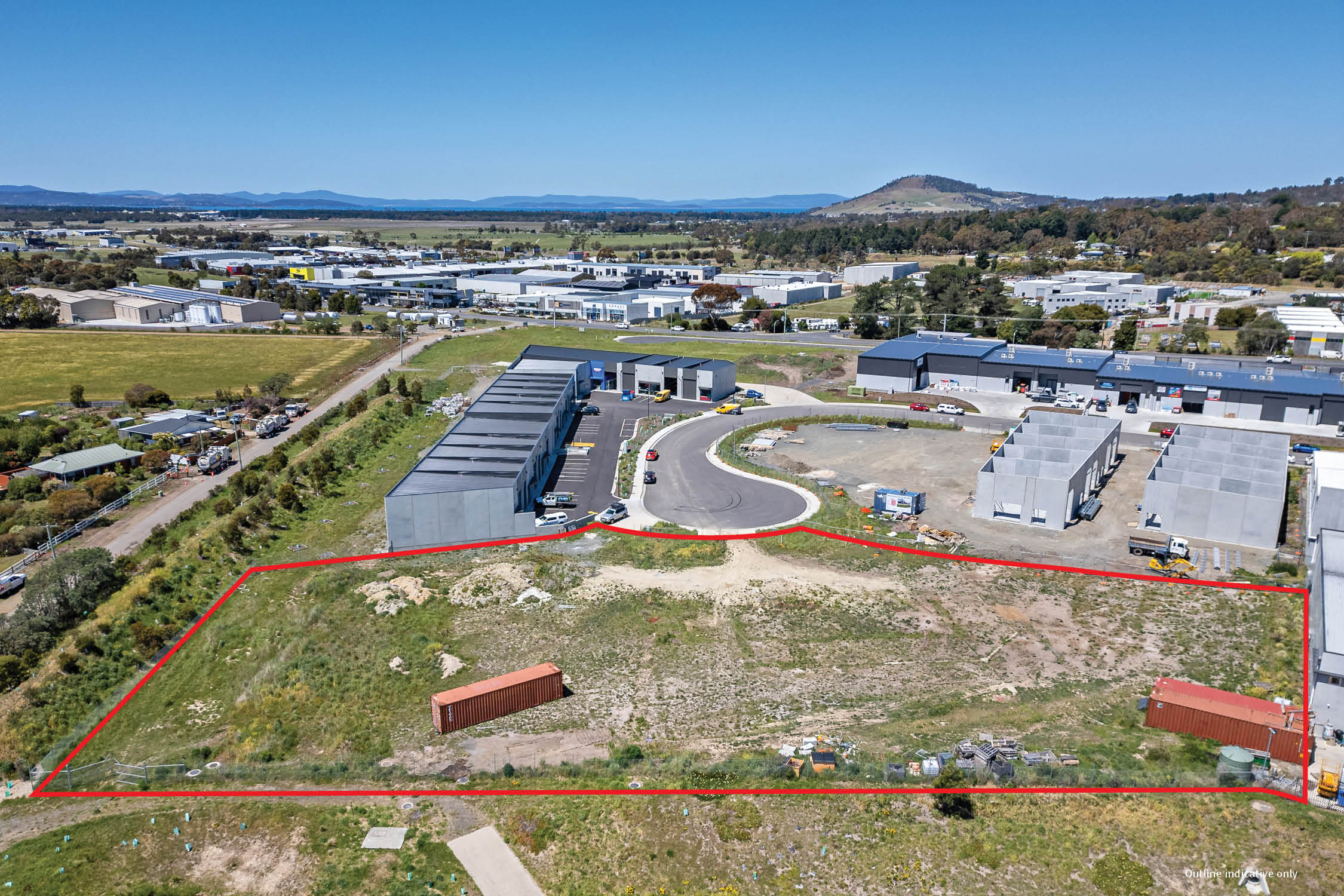 7 & 18 Railway Court, Cambridge, TAS, 7170 - Image 1