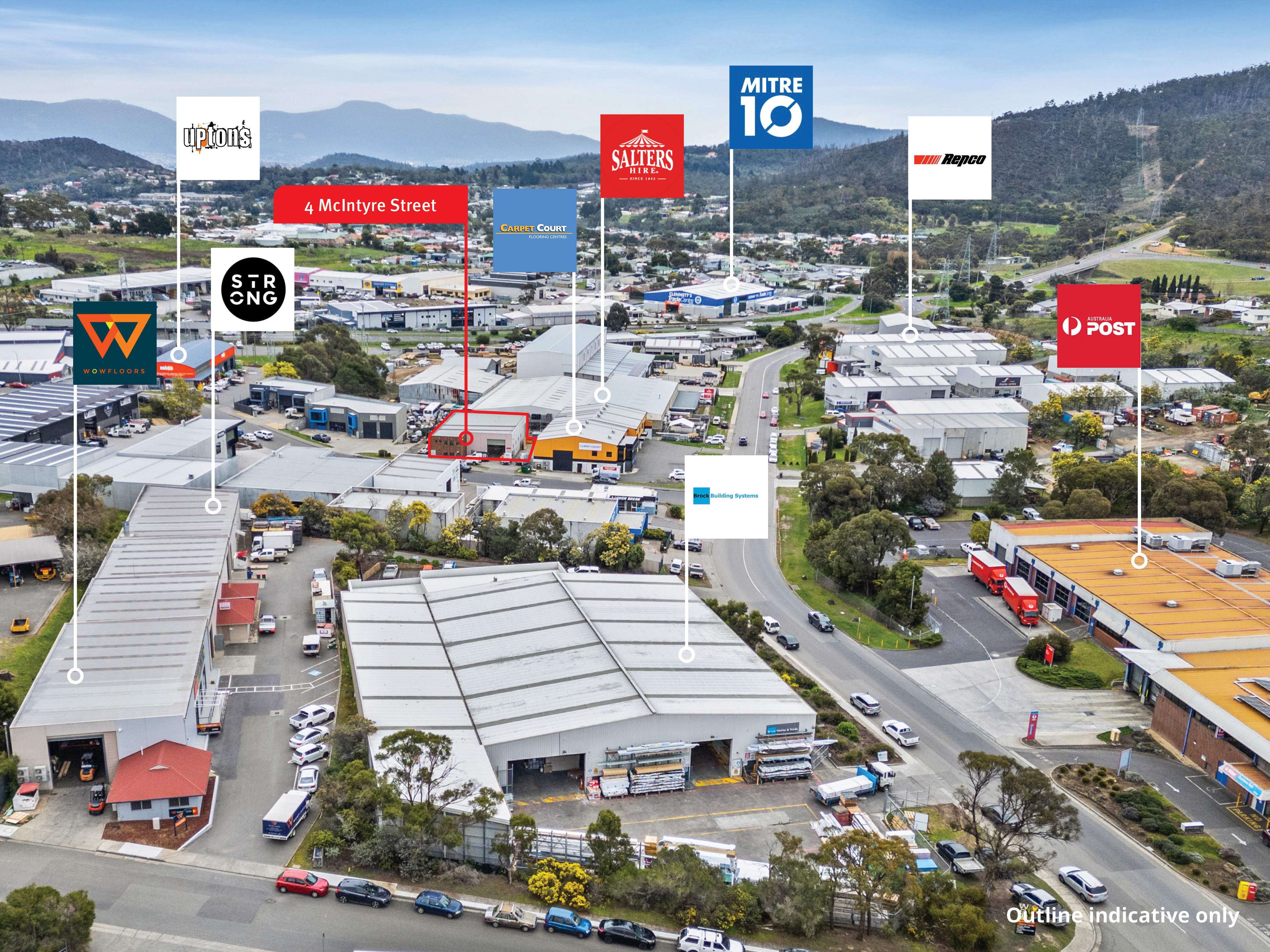 4 McIntyre Street, Mornington, TAS, 7018 - Image 2