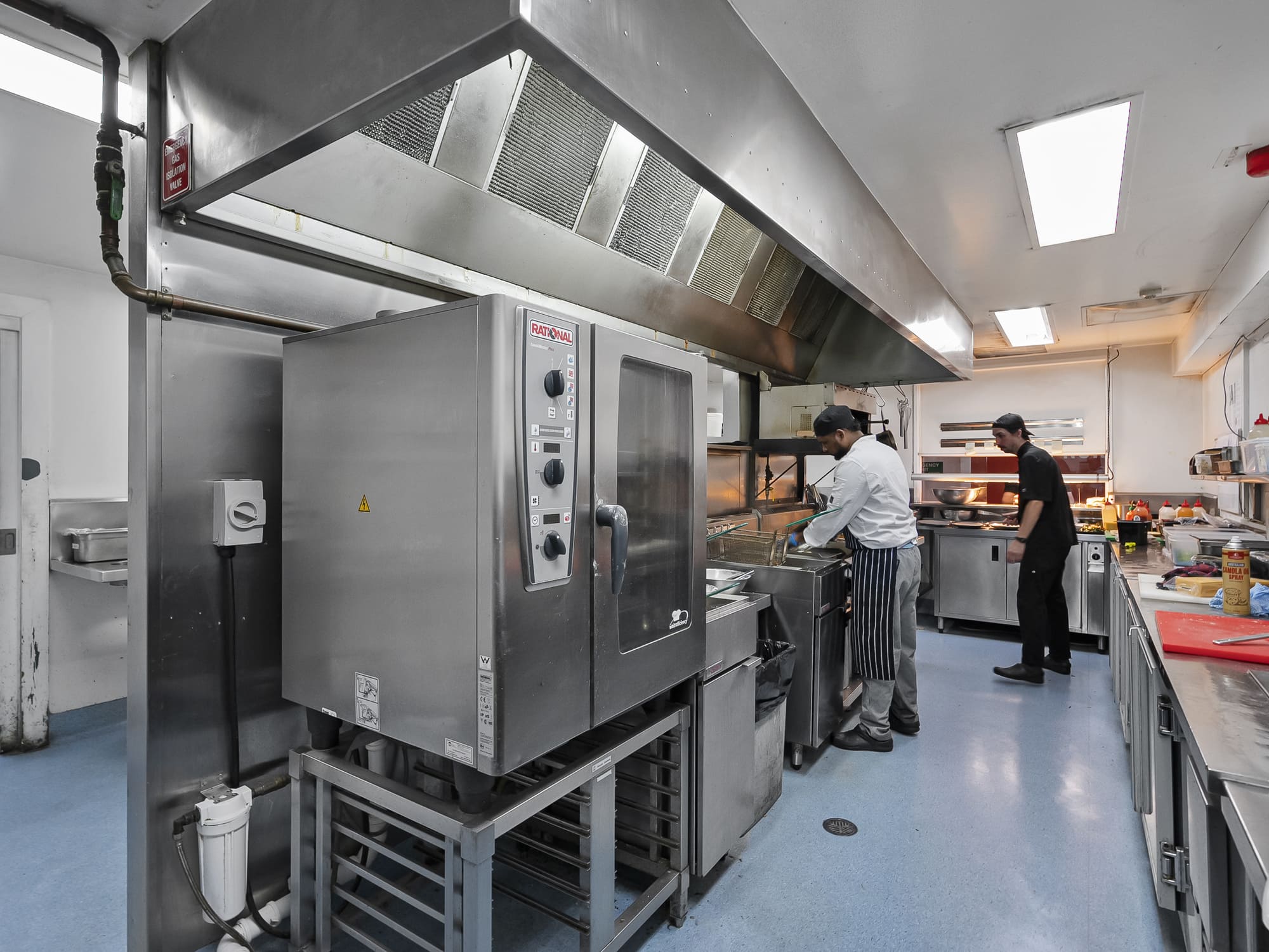 11 Franklin Wharf, Hobart, TAS, 7000 - Image 7