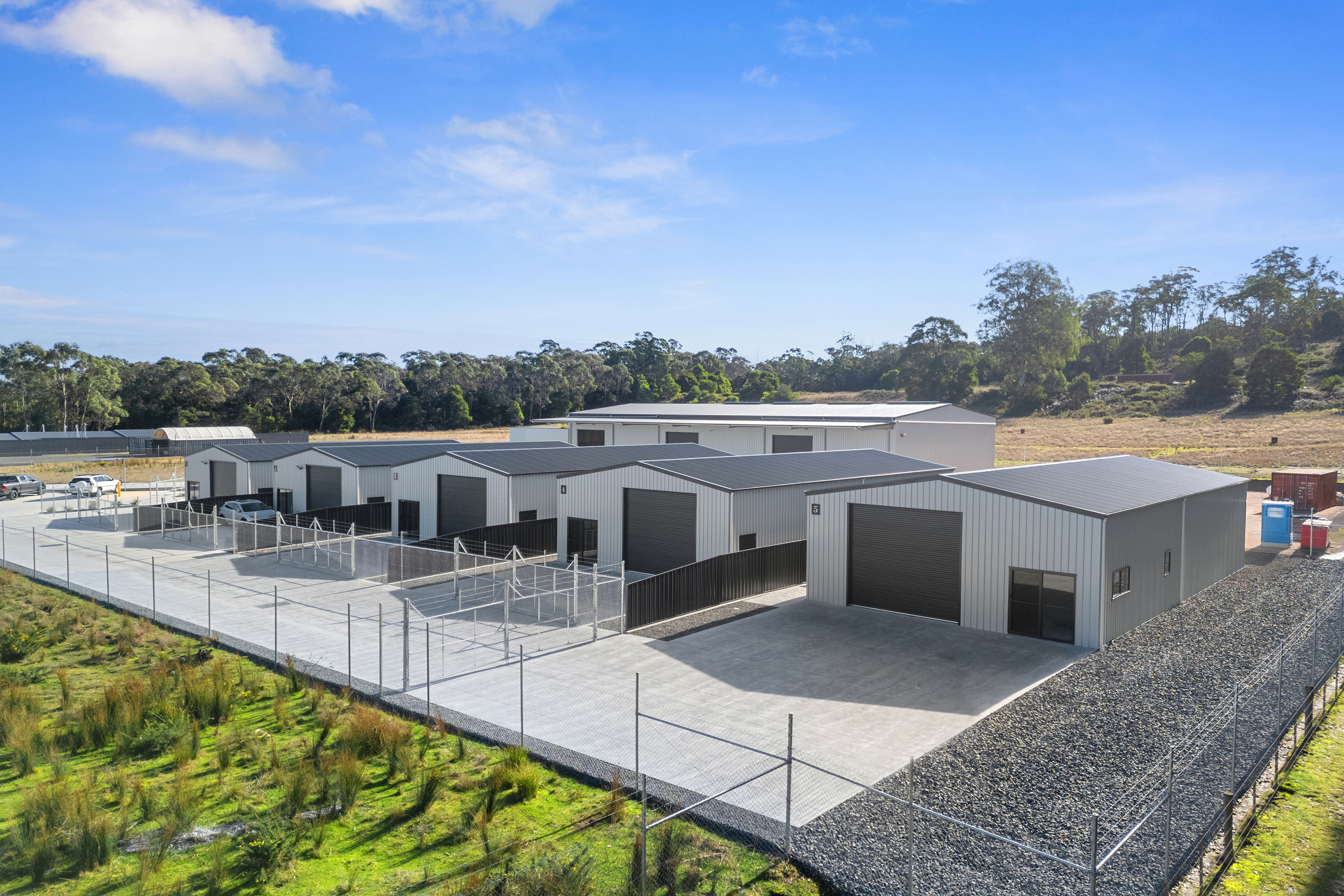 Unit 5/11 Anatola Court, Latrobe, TAS, 7307 - Image 2