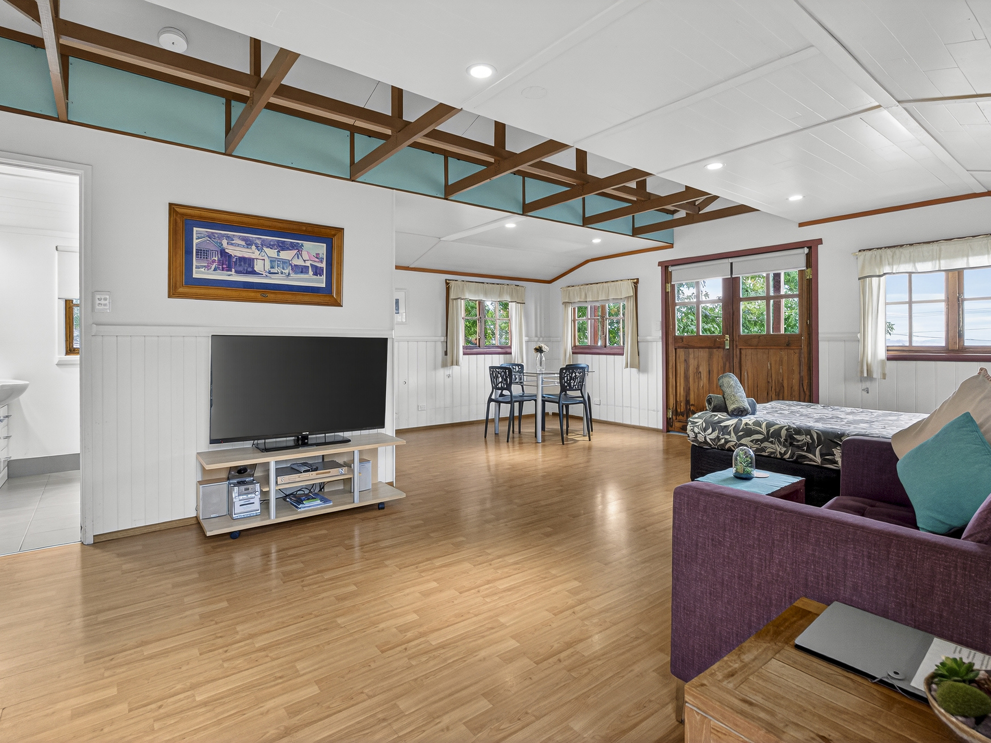 Cedar Cottages/245 Roslyn Avenue, Blackmans Bay, TAS, 7052 - Image 19