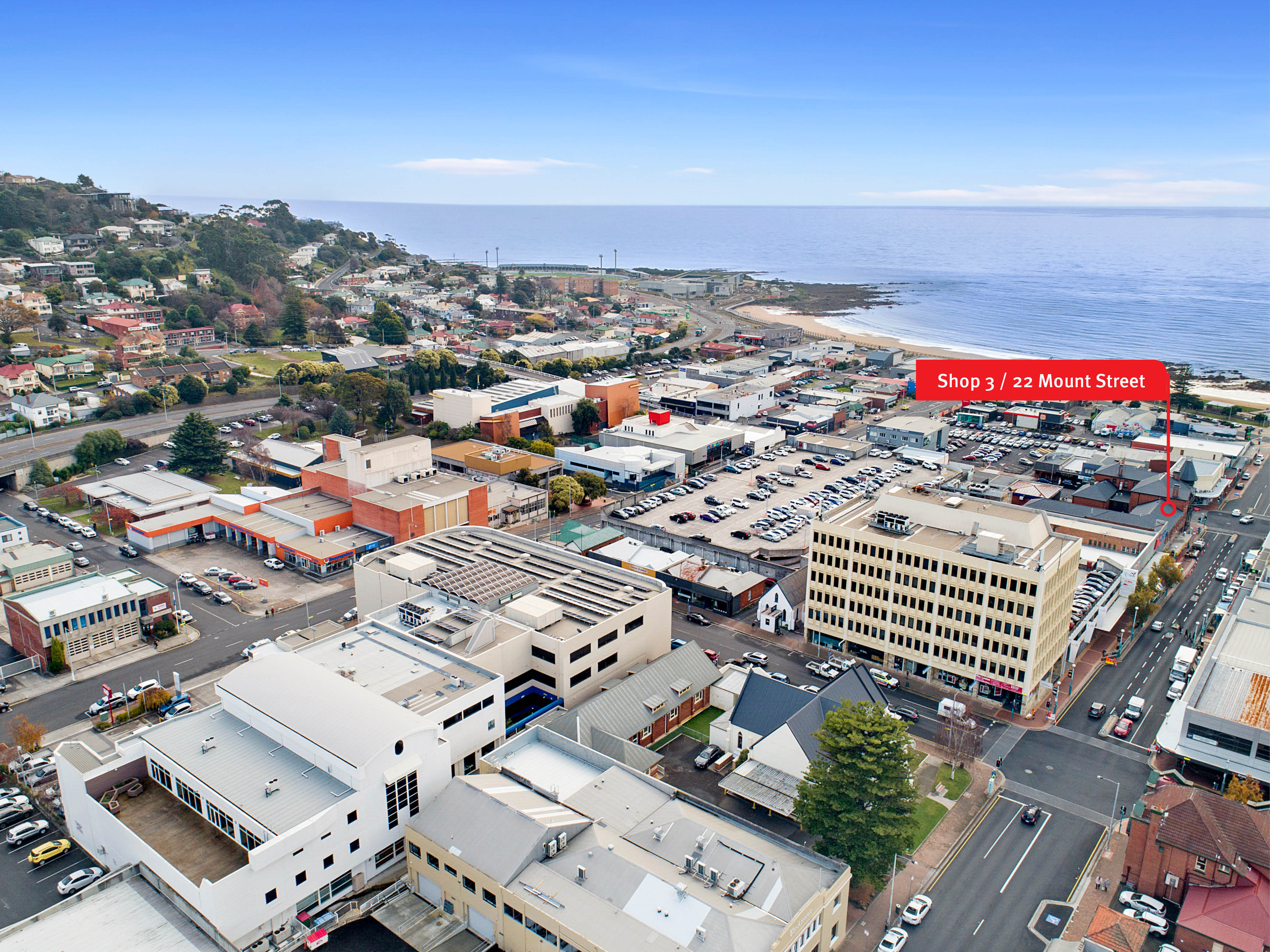 Shop 3/22 Mount Street, Burnie, TAS, 7320 - Image 8