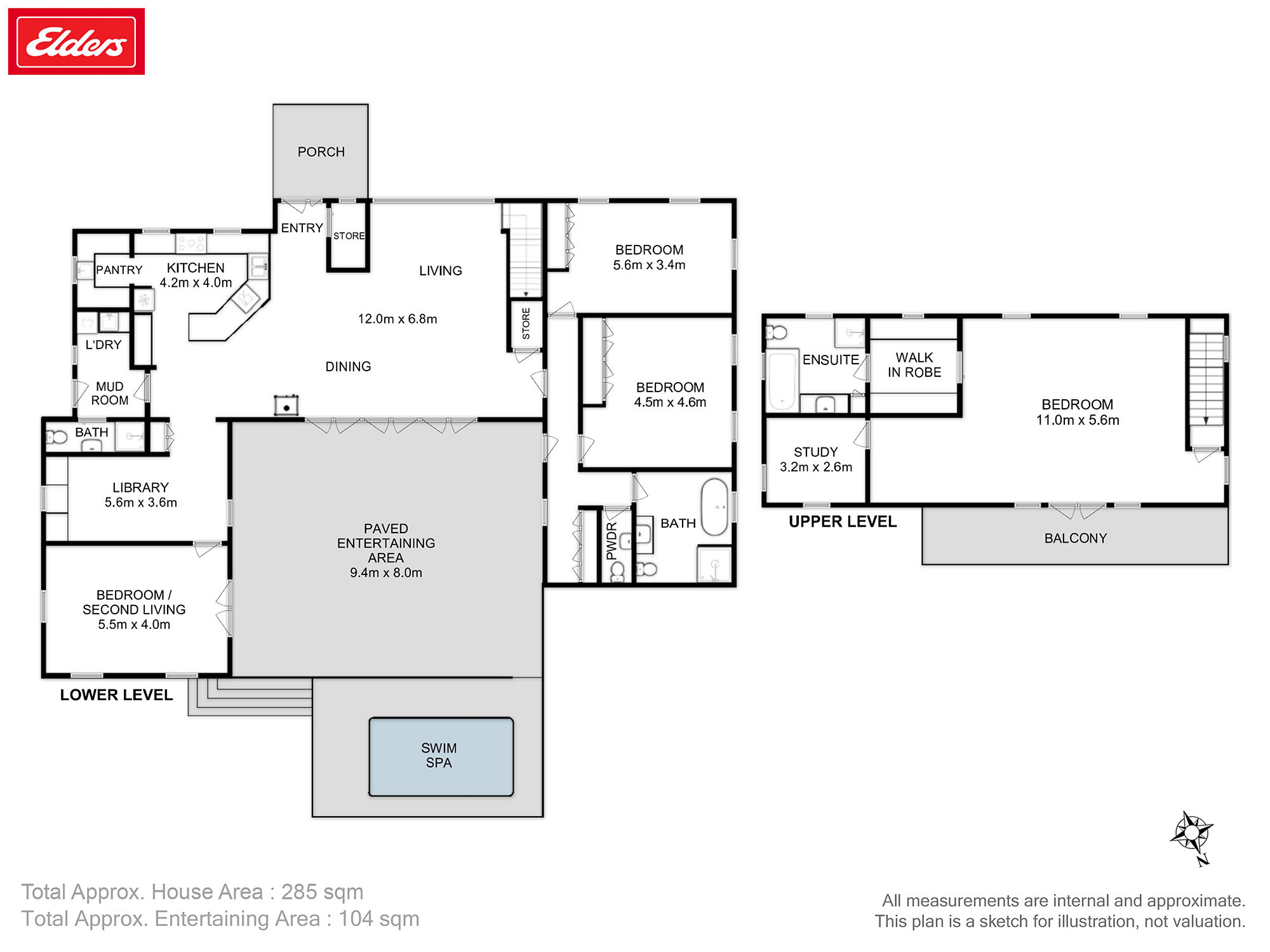596 Colebrook Road, Campania, TAS, 7026 - Image 30