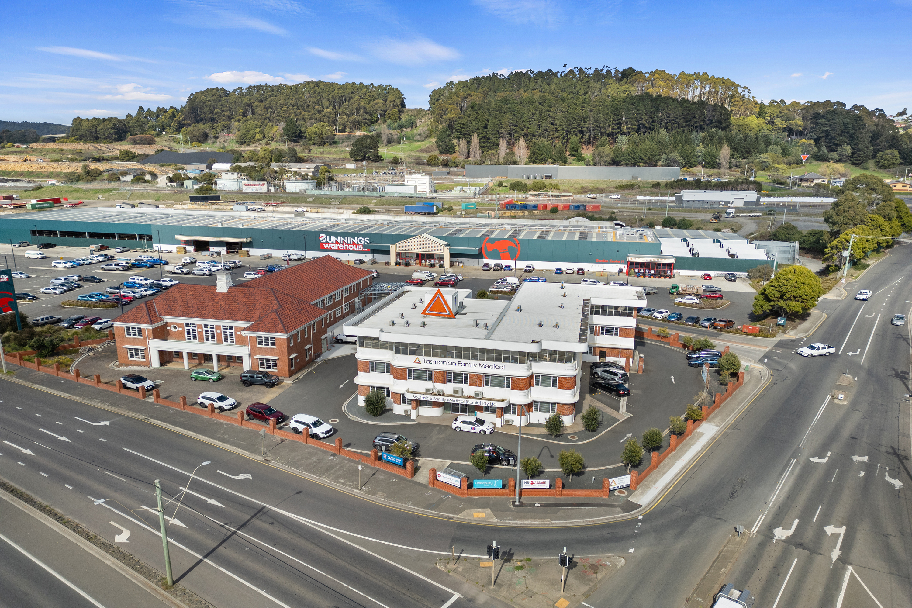 Level 2/1 Reeves Street, South Burnie, TAS, 7320