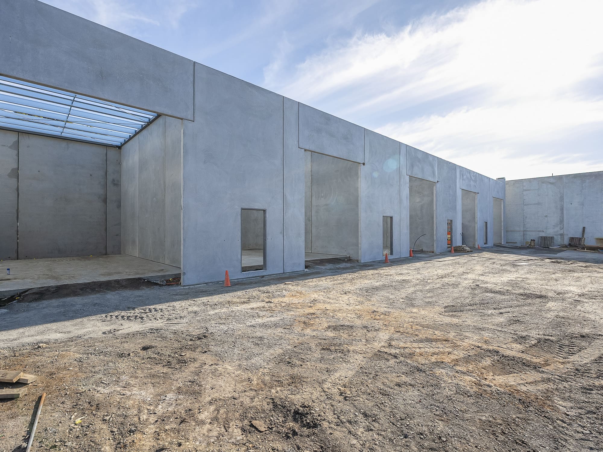 Warehouse 3/Rear, 154 Main Road, Moonah, TAS, 7009 - Image 13
