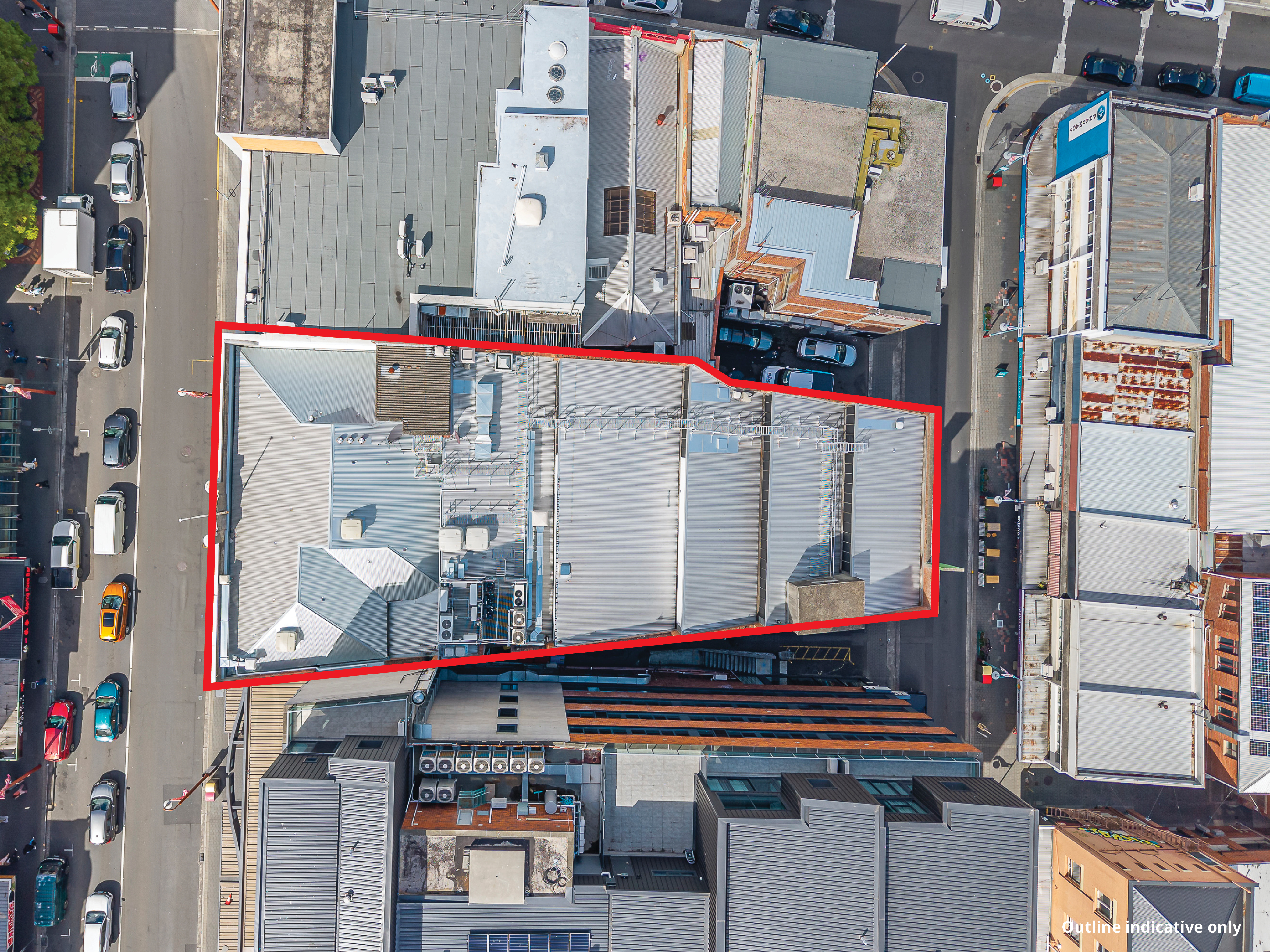 74-76 Elizabeth Street, Hobart, TAS, 7000 - Image 3