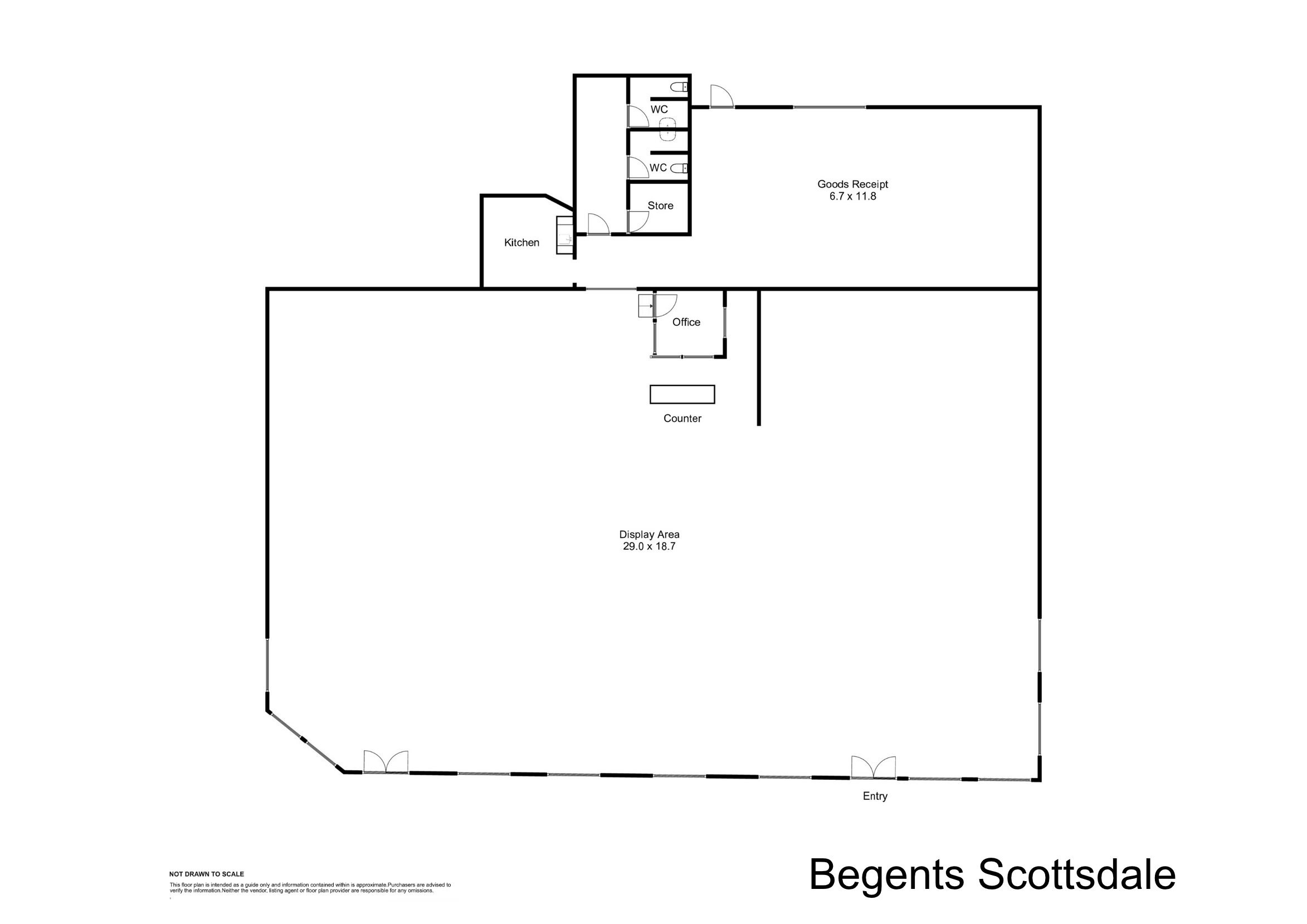 34 King Street, Scottsdale, TAS, 7260 - Image 11