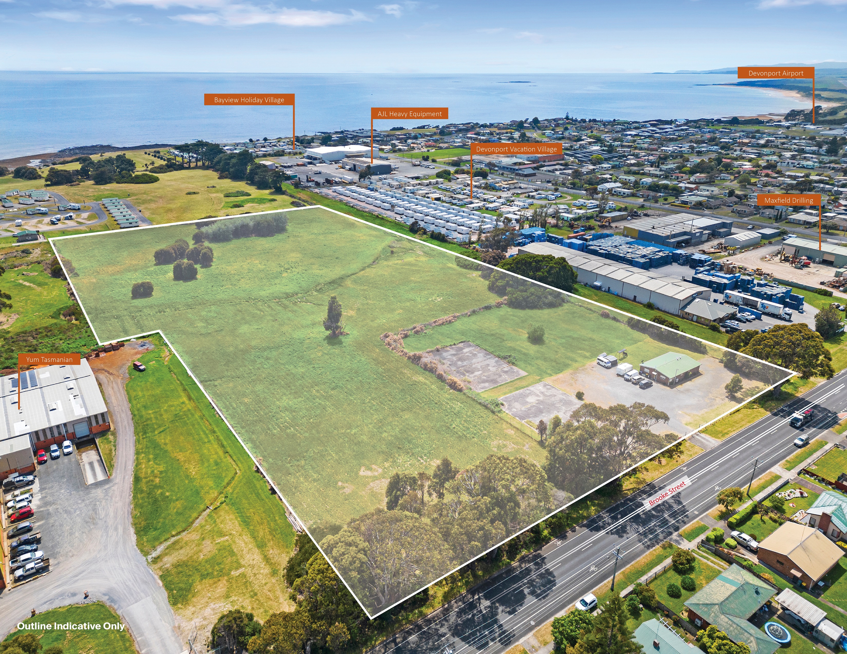 21-29 Brooke Street, East Devonport, TAS, 7310 - Image 2