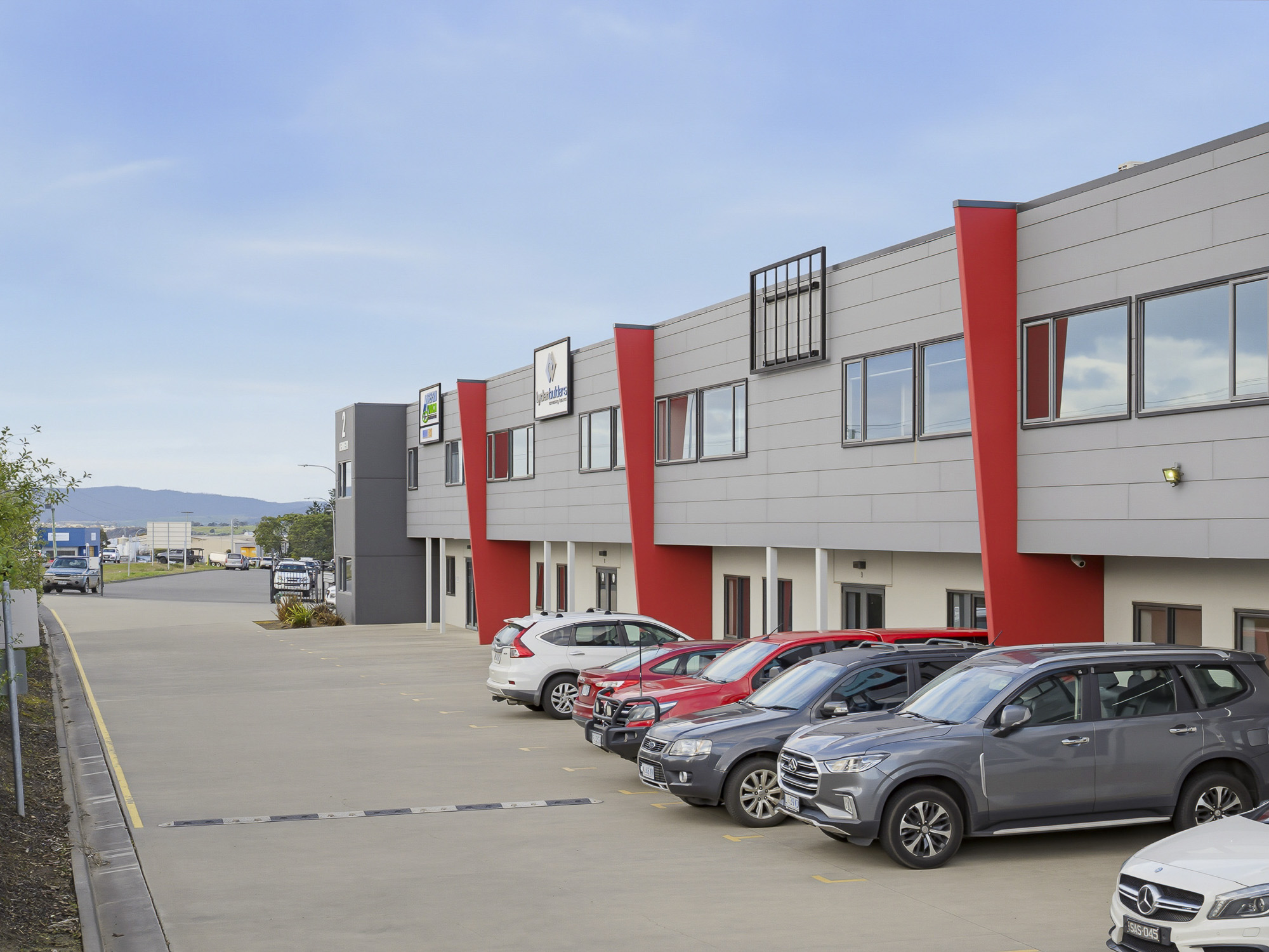 Unit 3, 2 Kennedy Drive, Cambridge, TAS, 7170 - Image 2