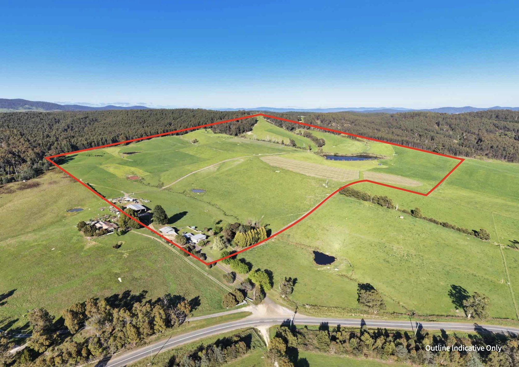 2241 Pipers River Road, Pipers River, TAS, 7252