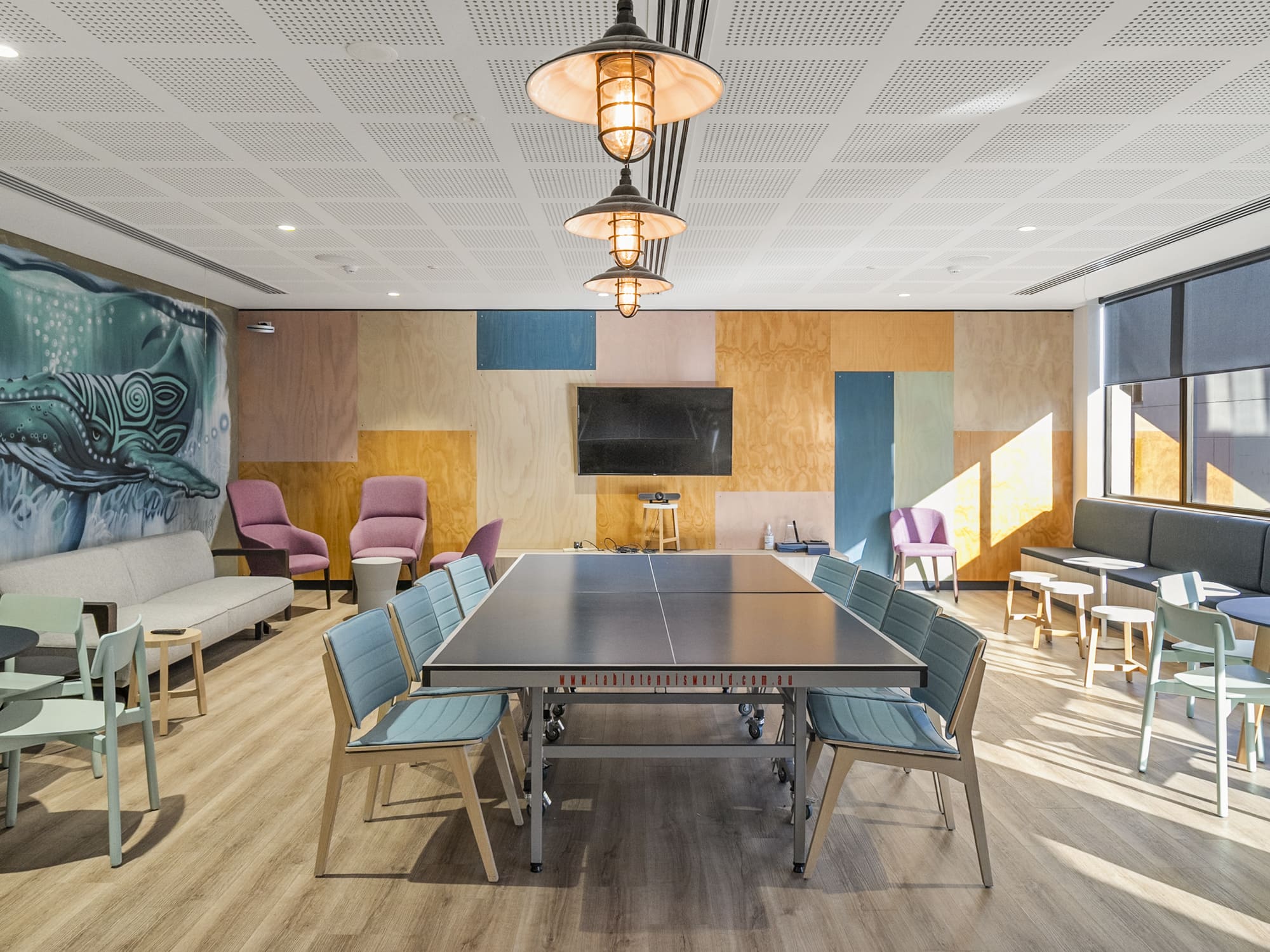 Level 7 Tenancy 1/85 Macquarie Street, Hobart, TAS, 7000 - Image 5