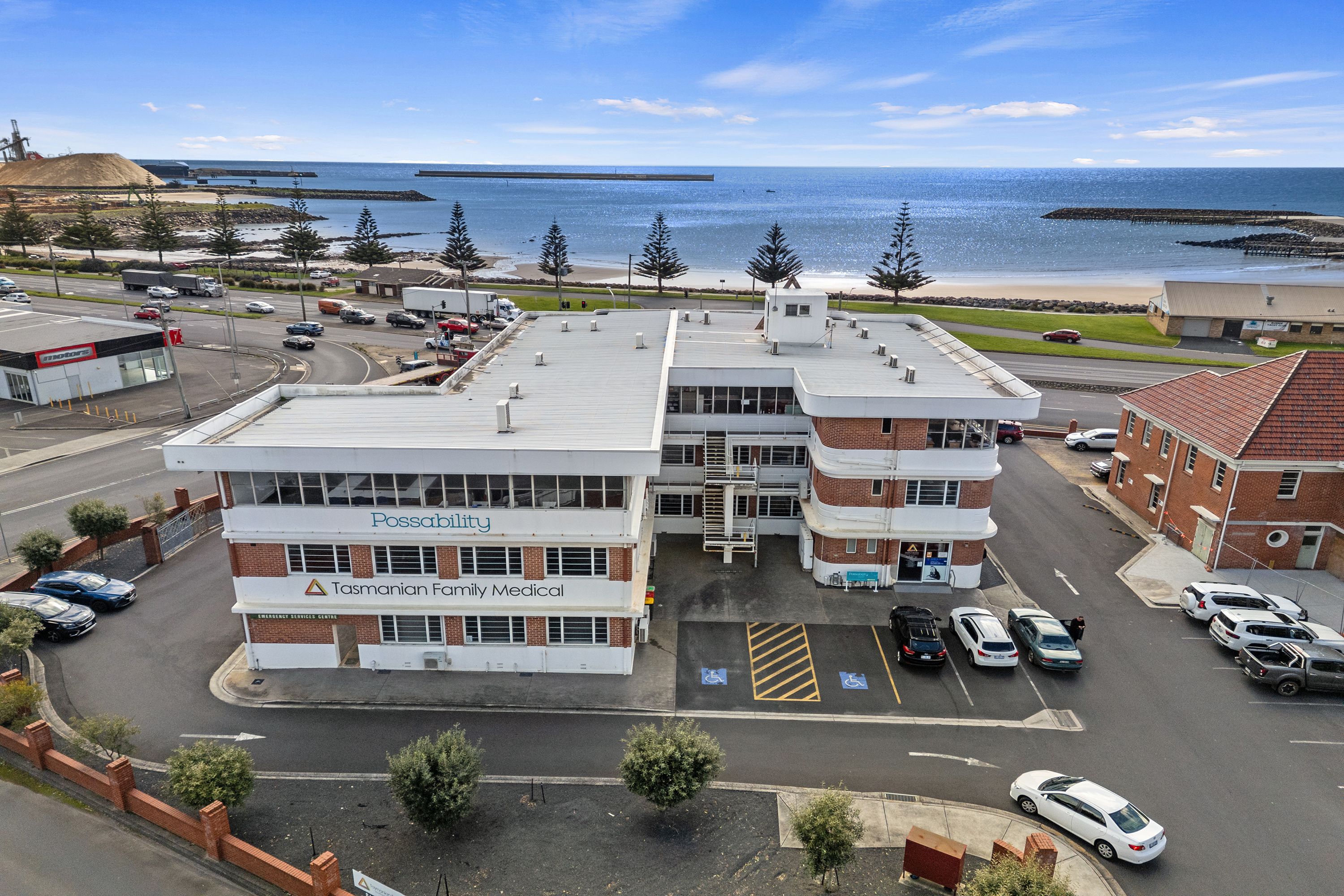Level 2/1 Reeves Street, South Burnie, TAS, 7320 - Image 21