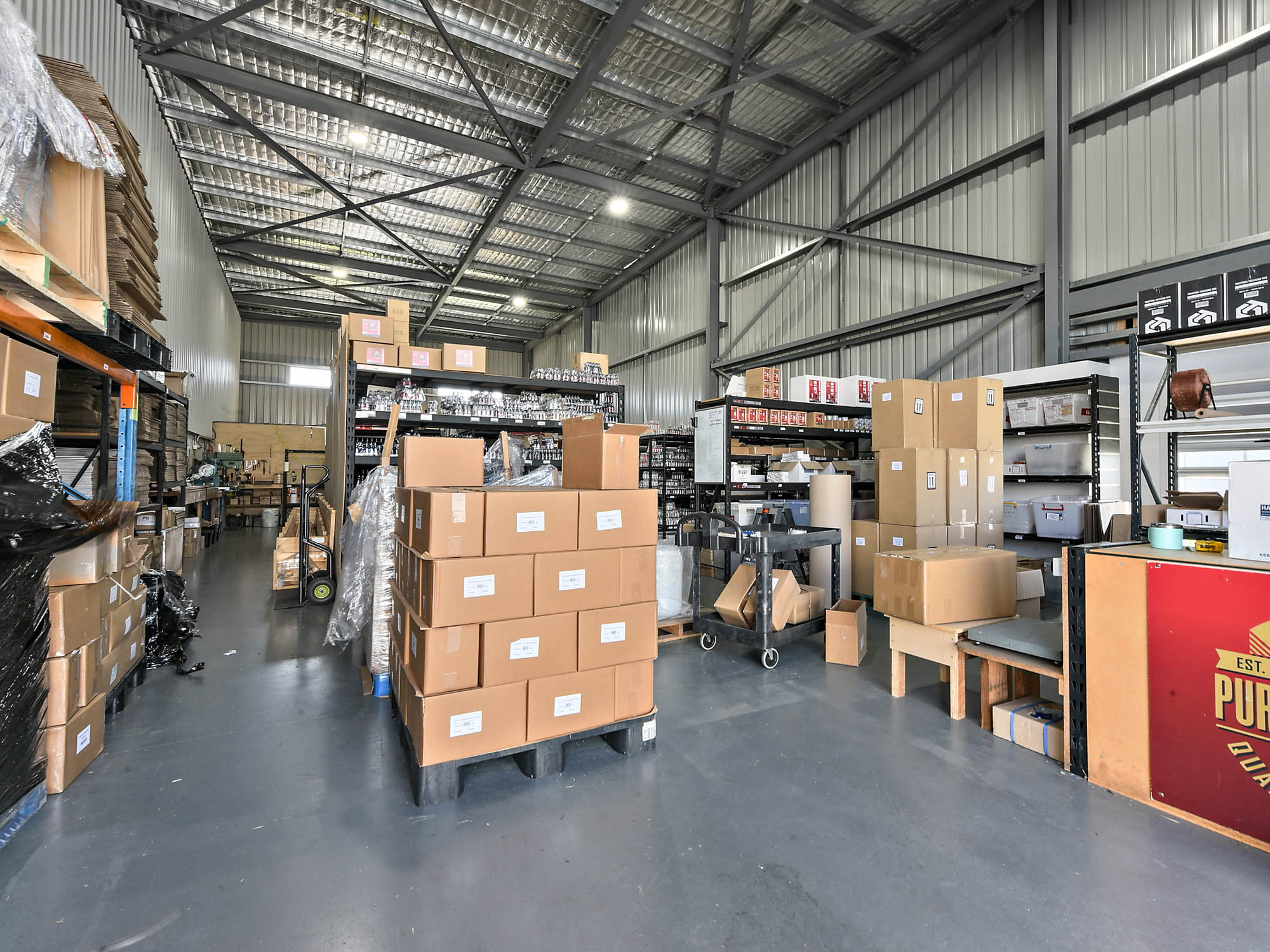 Unit 3 & 4/4 Hughes Court, Western Junction, TAS, 7212 - Image 2