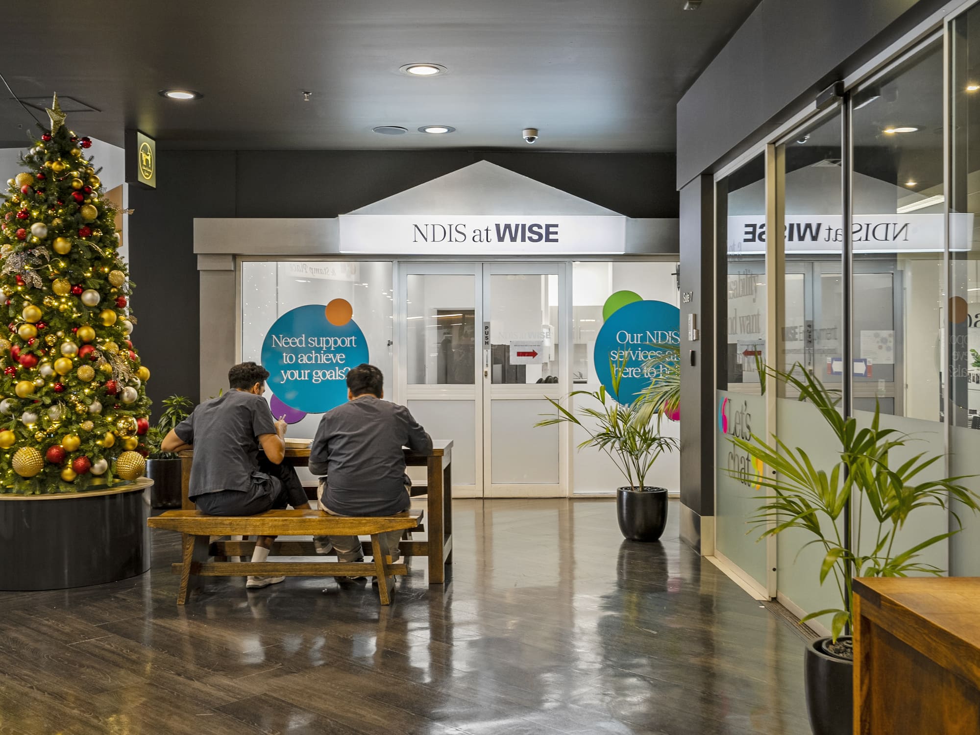 Ground  Suite 6A/110 Collins Street, Hobart, TAS, 7000 - Image 2