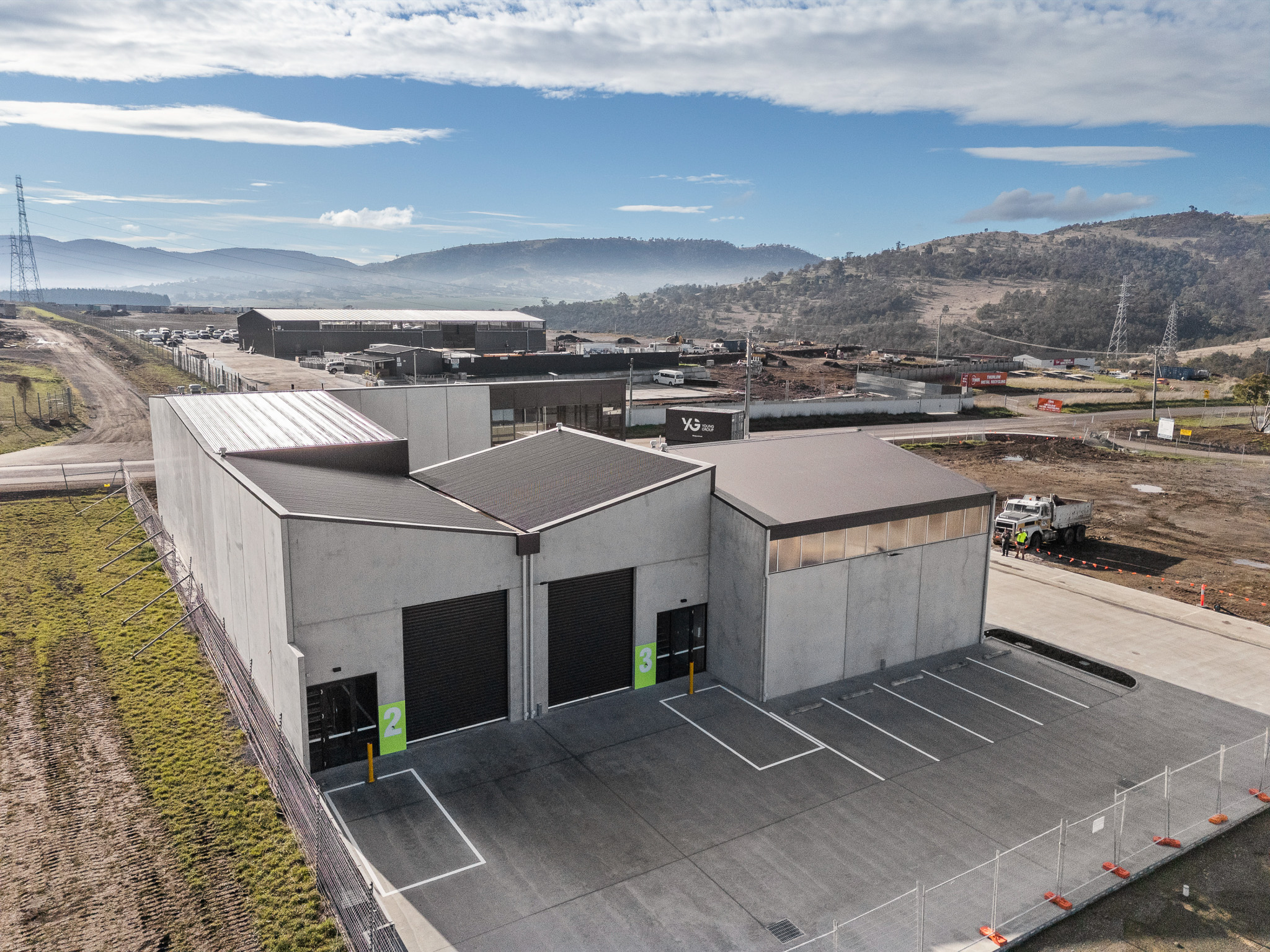 Lots 2-5/115 Cove Hill Road, Bridgewater, TAS, 7030 - Image 6