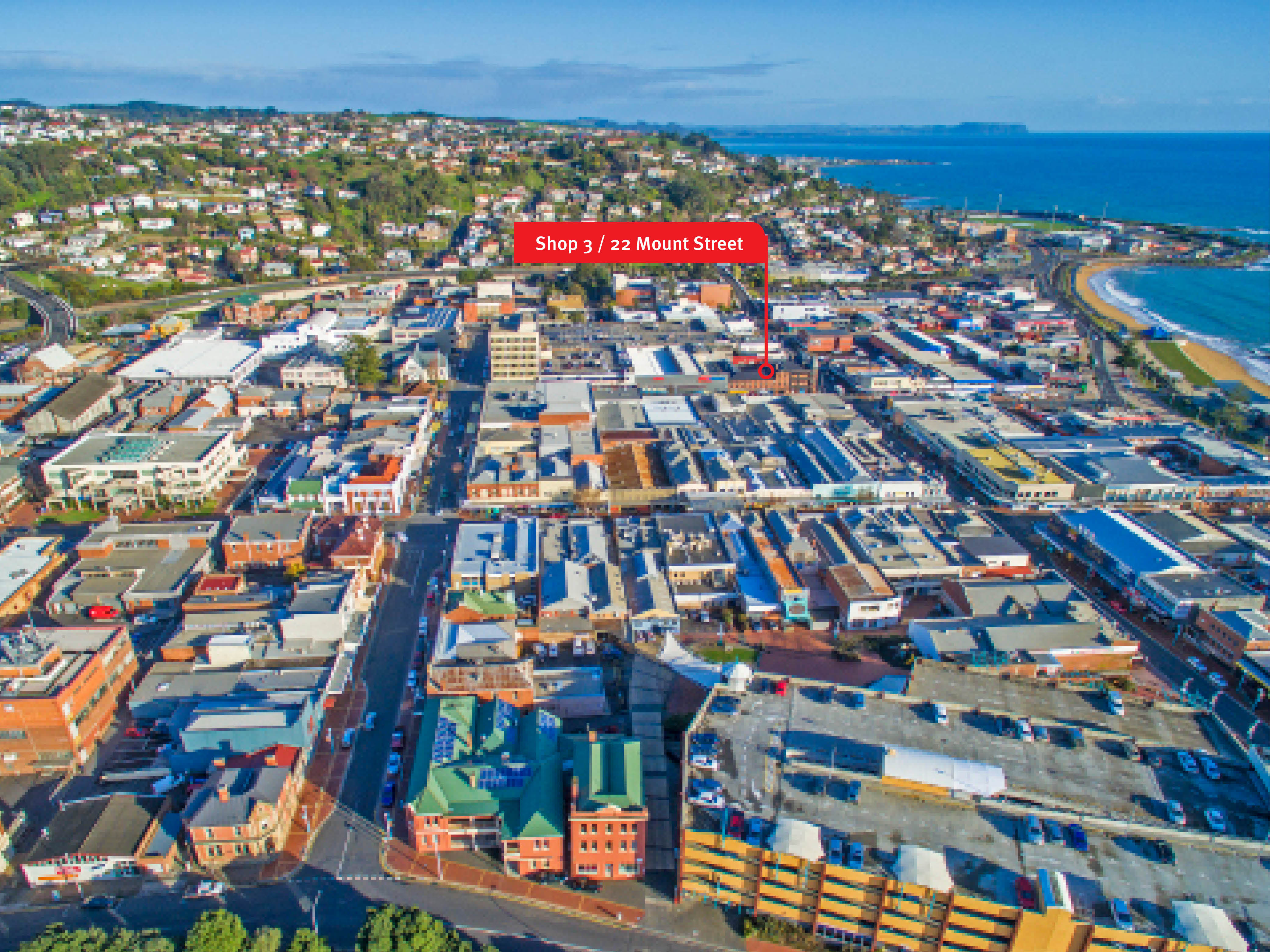 Shop 3/22 Mount Street, Burnie, TAS, 7320 - Image 6