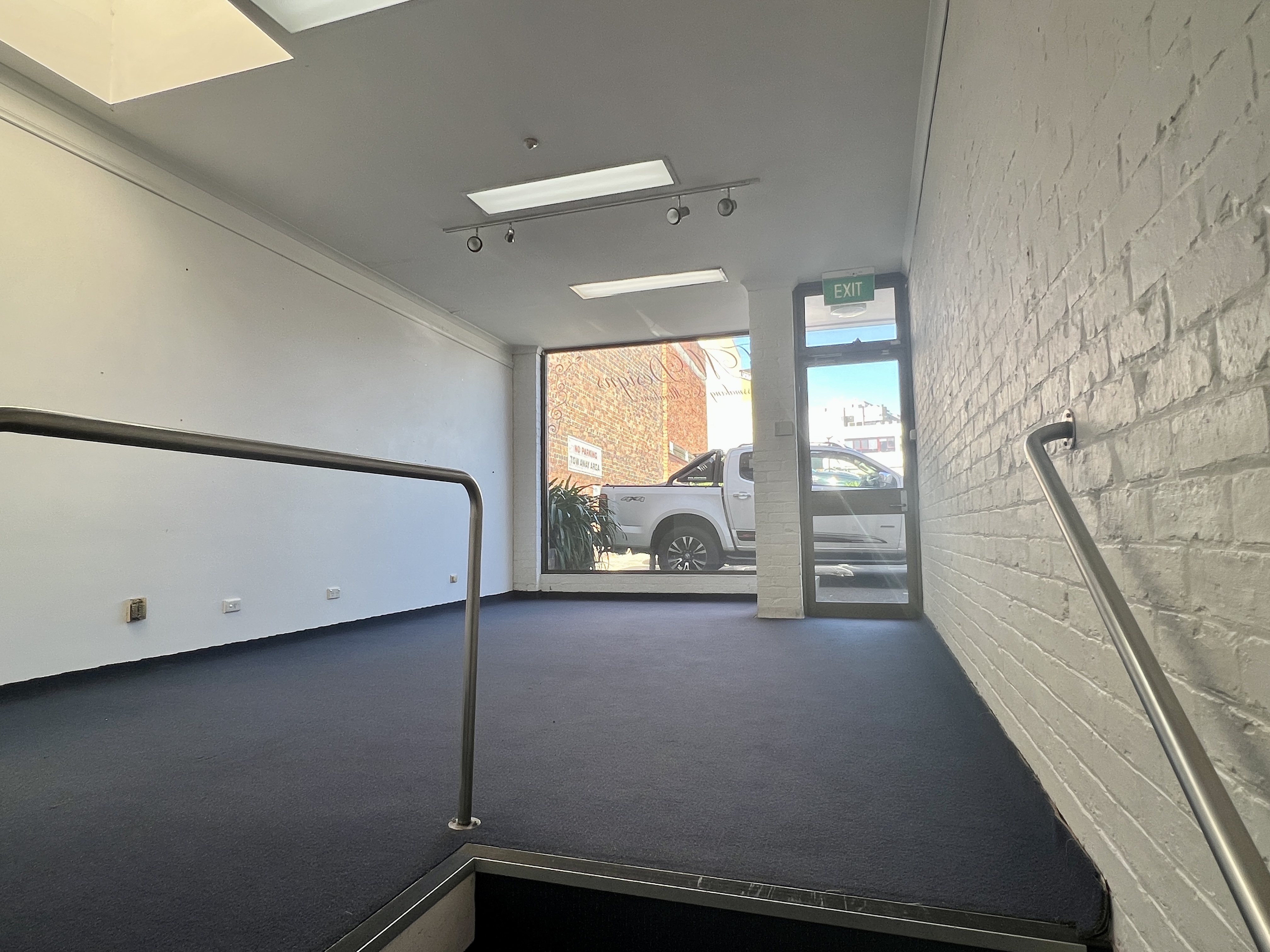 Ground  Suite D (Rea/59 Brisbane Street, Launceston, TAS, 7250 - Image 1