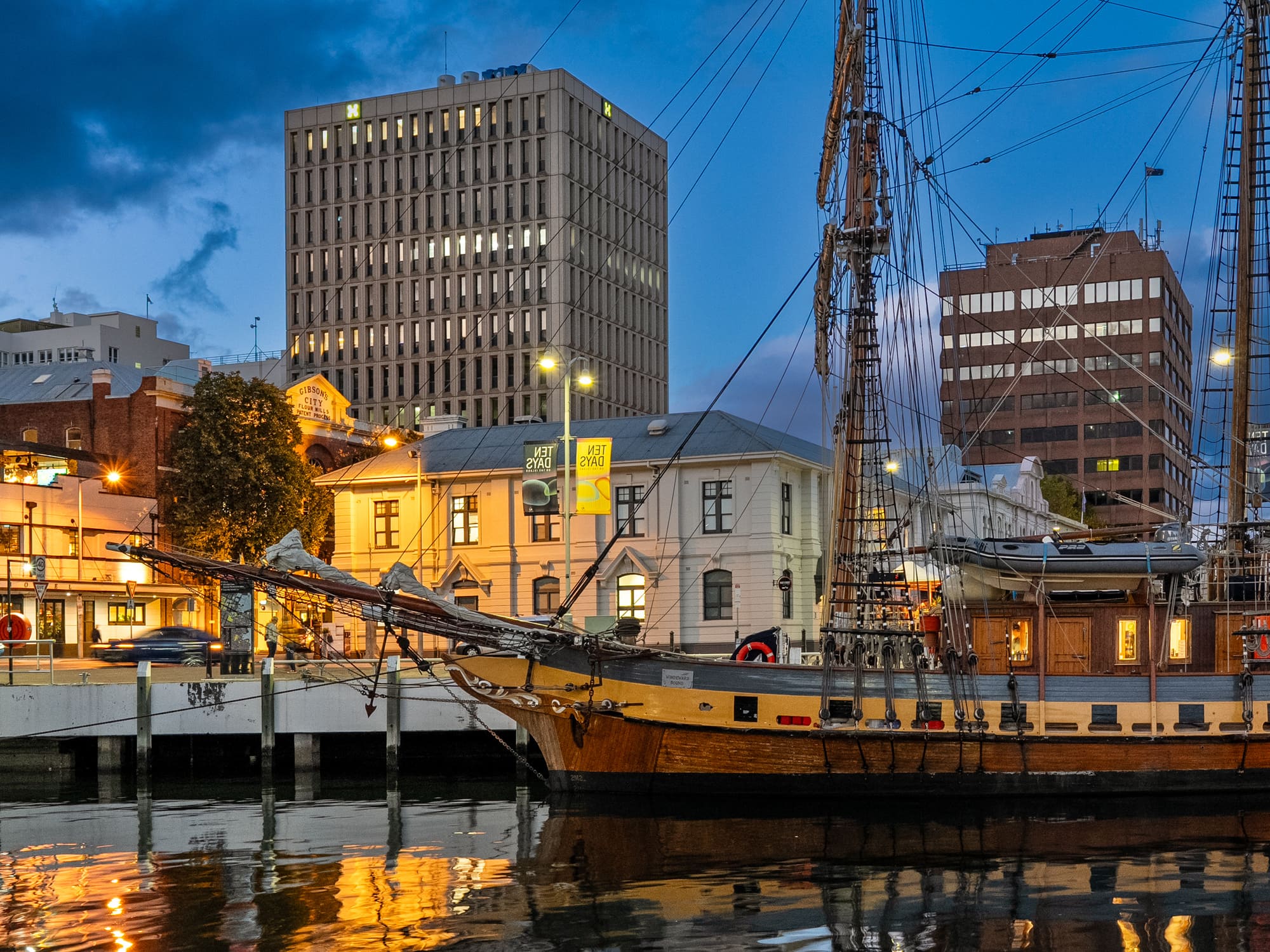 11 Franklin Wharf, Hobart, TAS, 7000 - Image 14