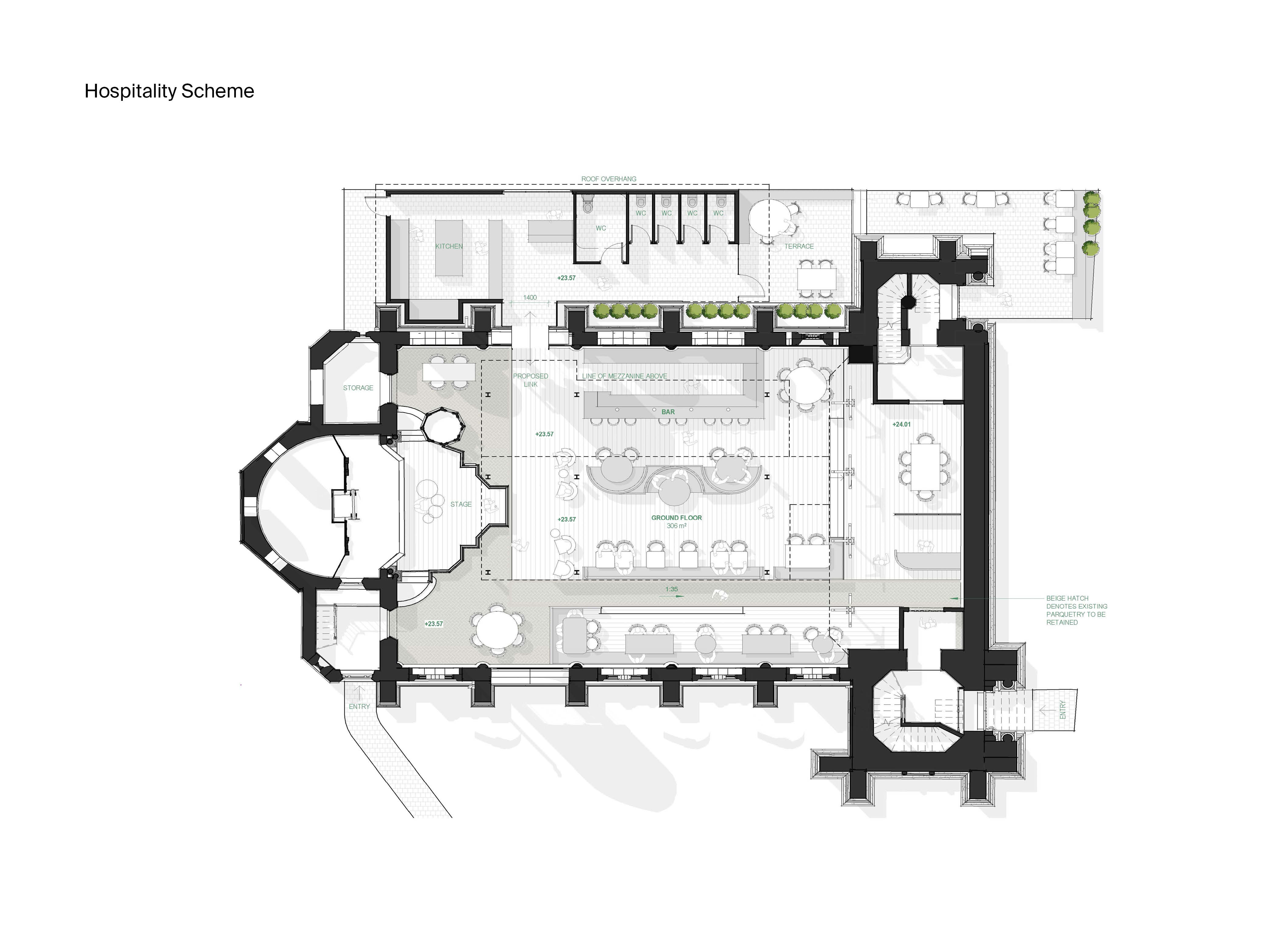 Ground/73 Brisbane Street, Hobart, TAS, 7000 - Image 10