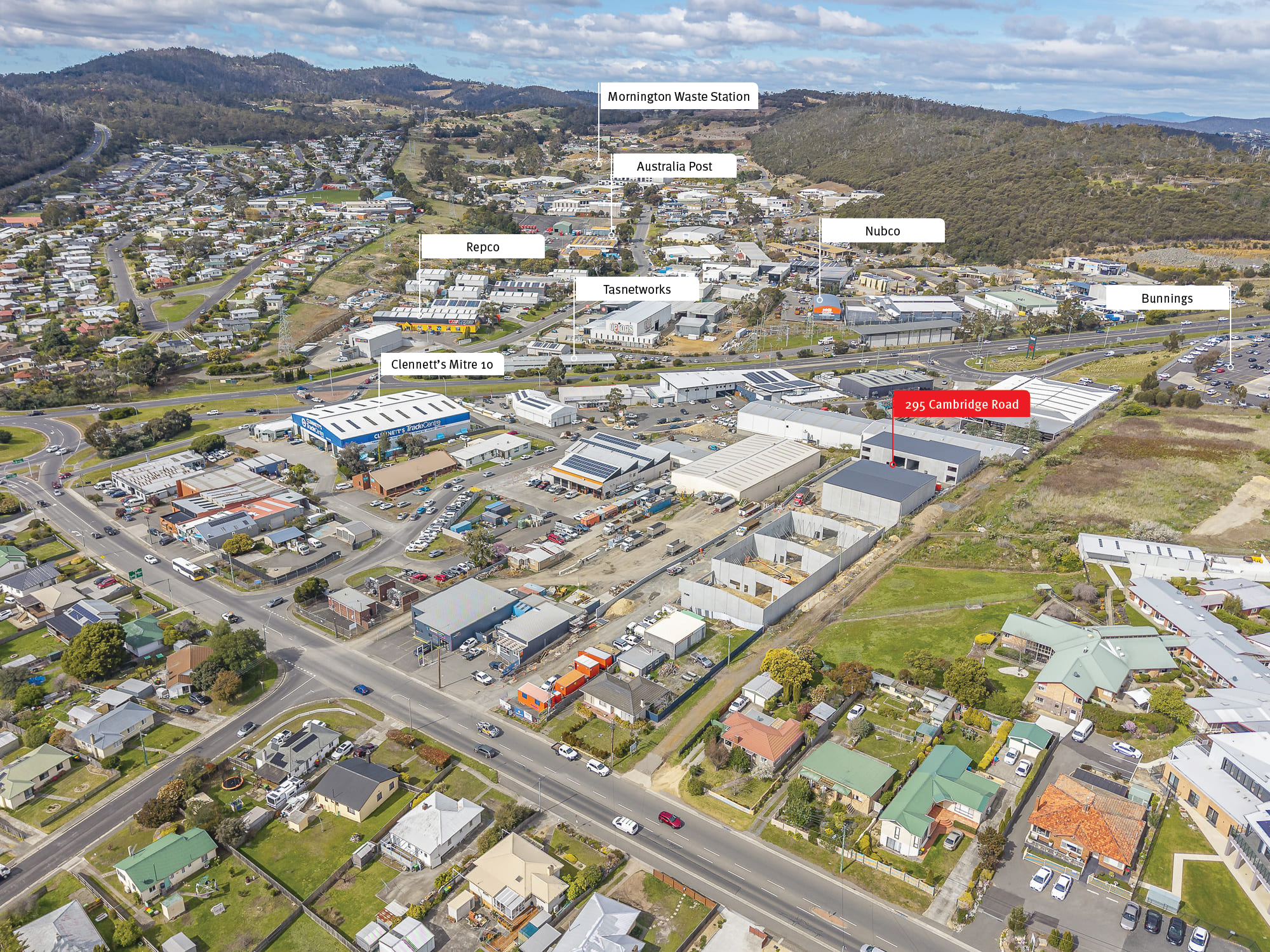 Unit 3/295 Cambridge Road, Mornington, TAS, 7018 - Image 2