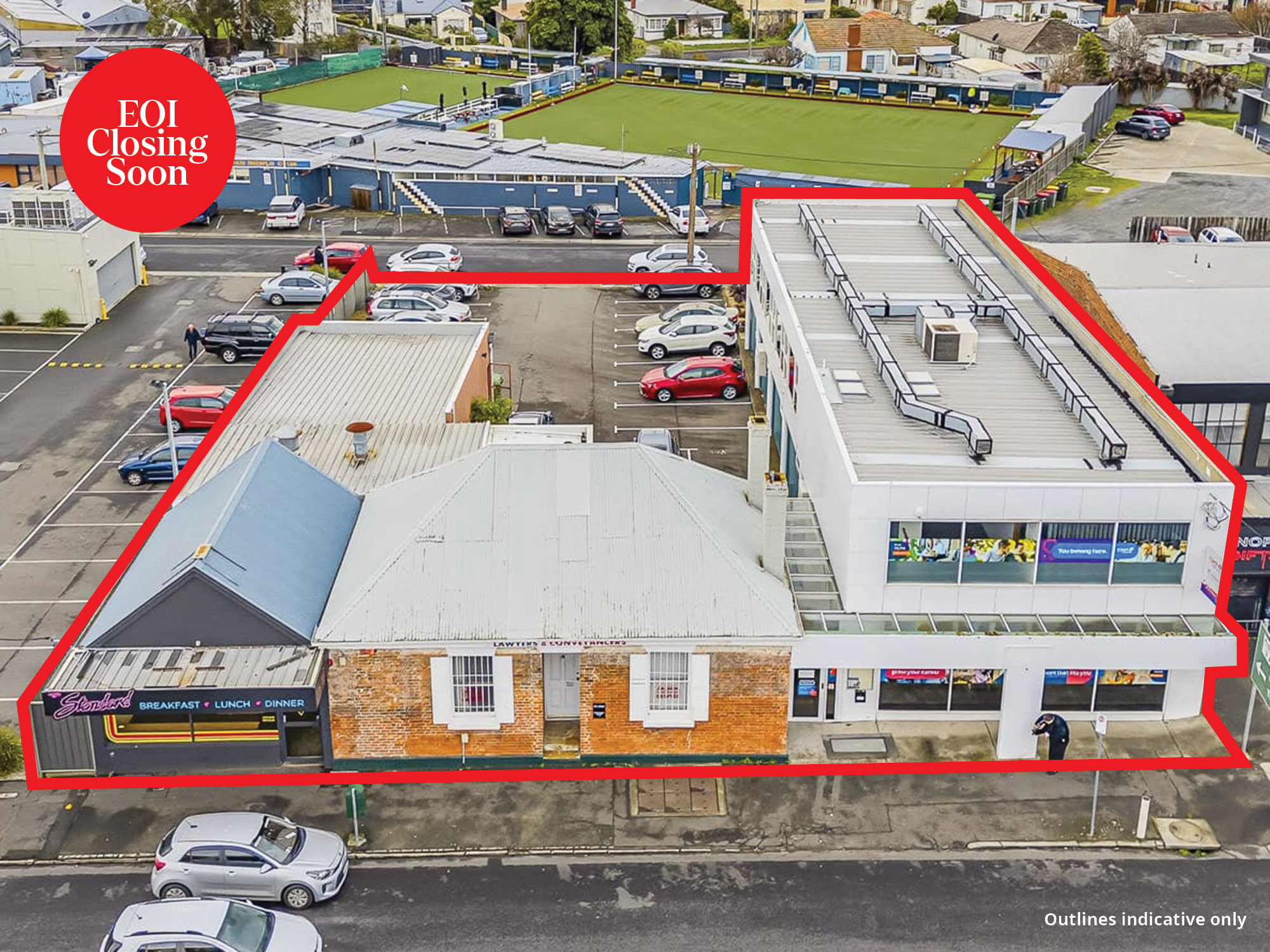 447-449 Main Road, Glenorchy, TAS, 7010