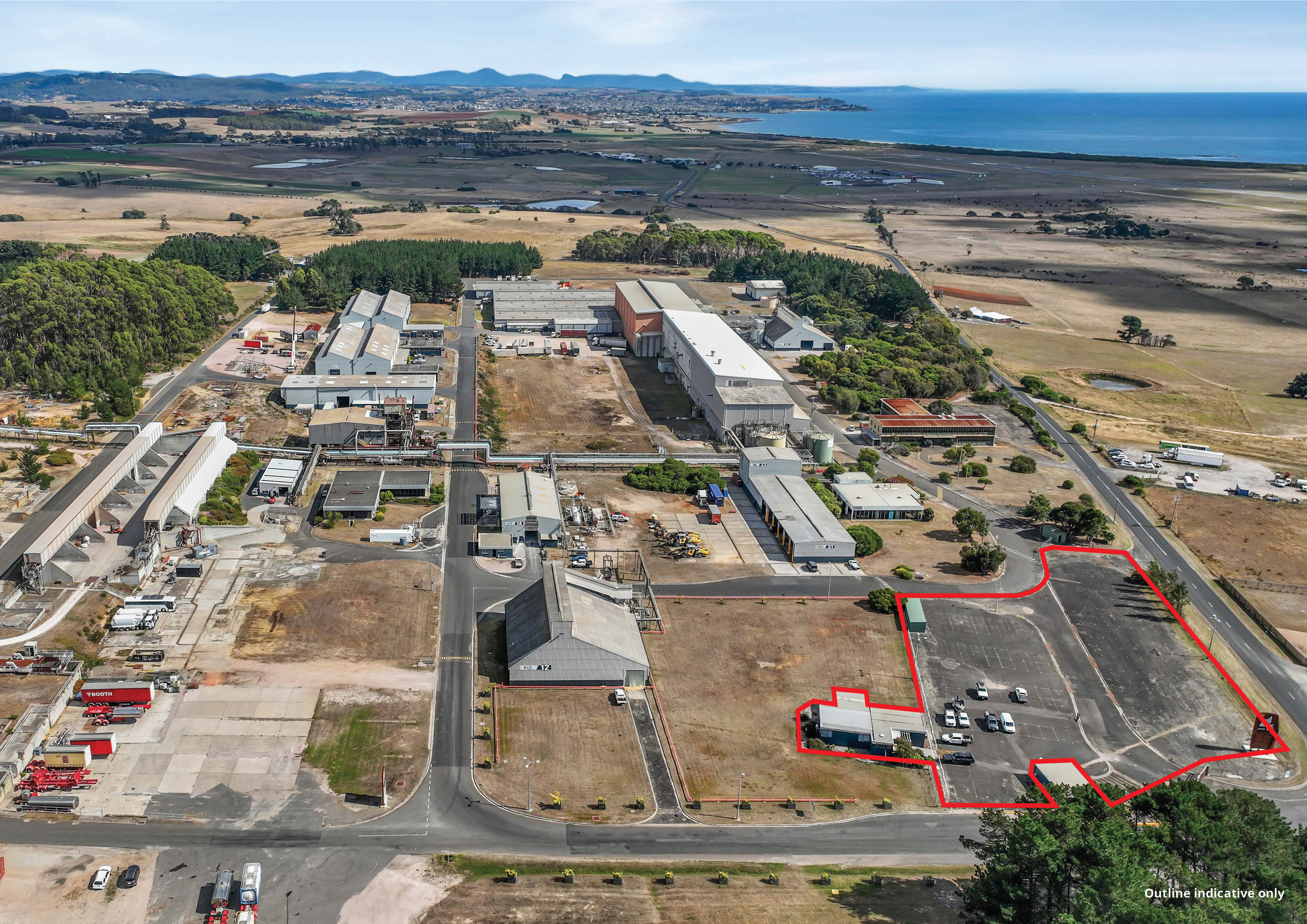 Front Tenancy/226 Mill Road, Wesley Vale, TAS, 7307 - Image 1