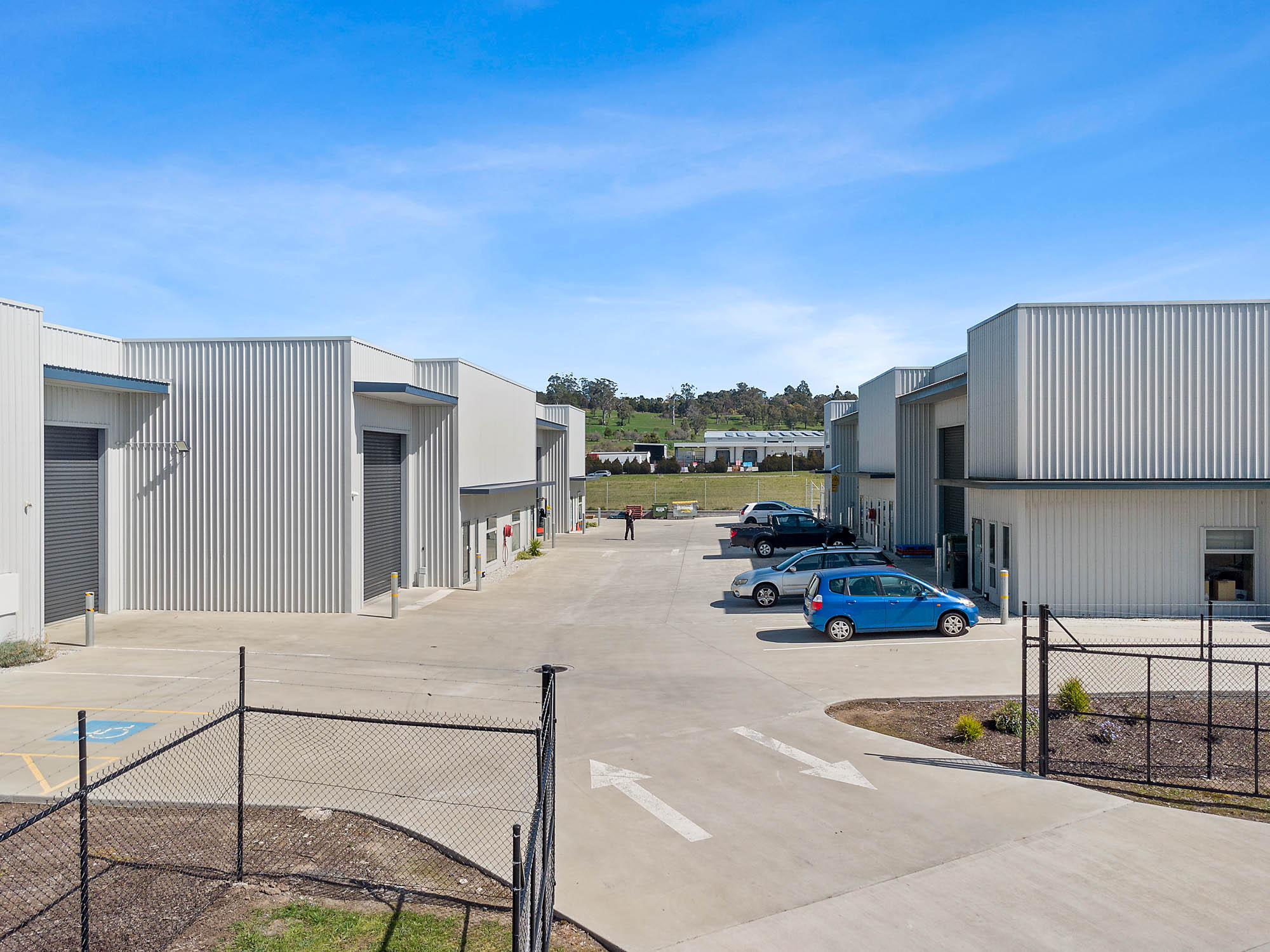 Unit 3 & 4/4 Hughes Court, Western Junction, TAS, 7212 - Image 8