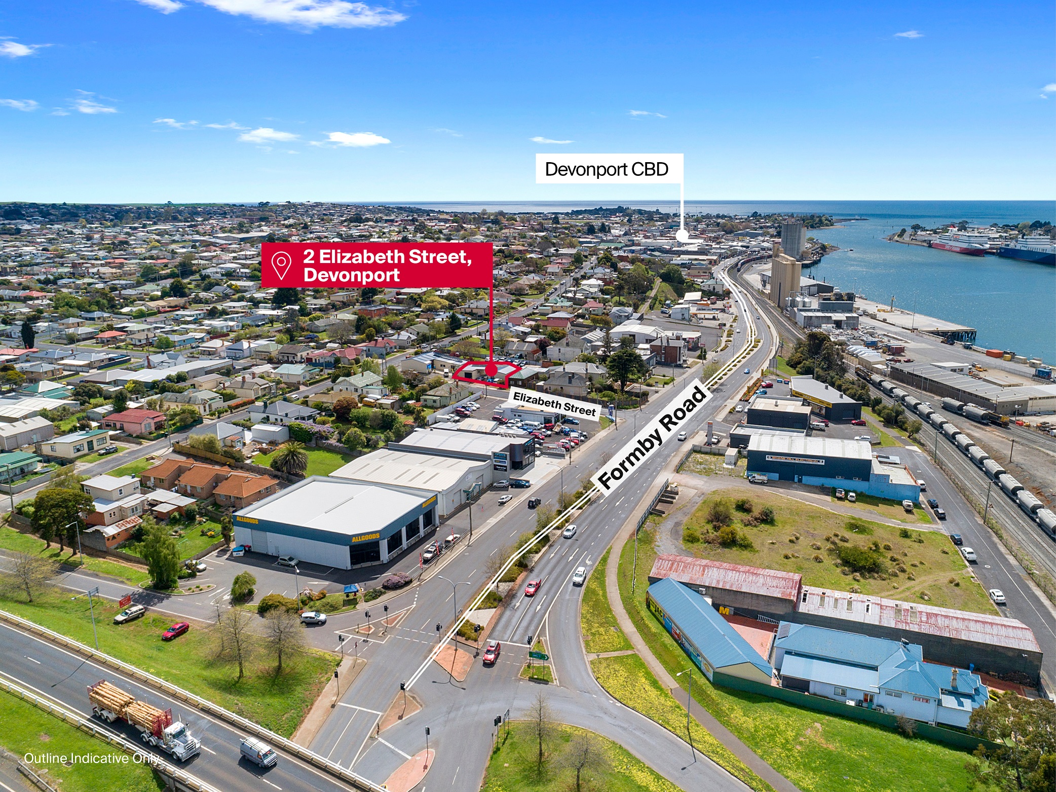 2 Elizabeth Street, Devonport, TAS, 7310 - Image 6