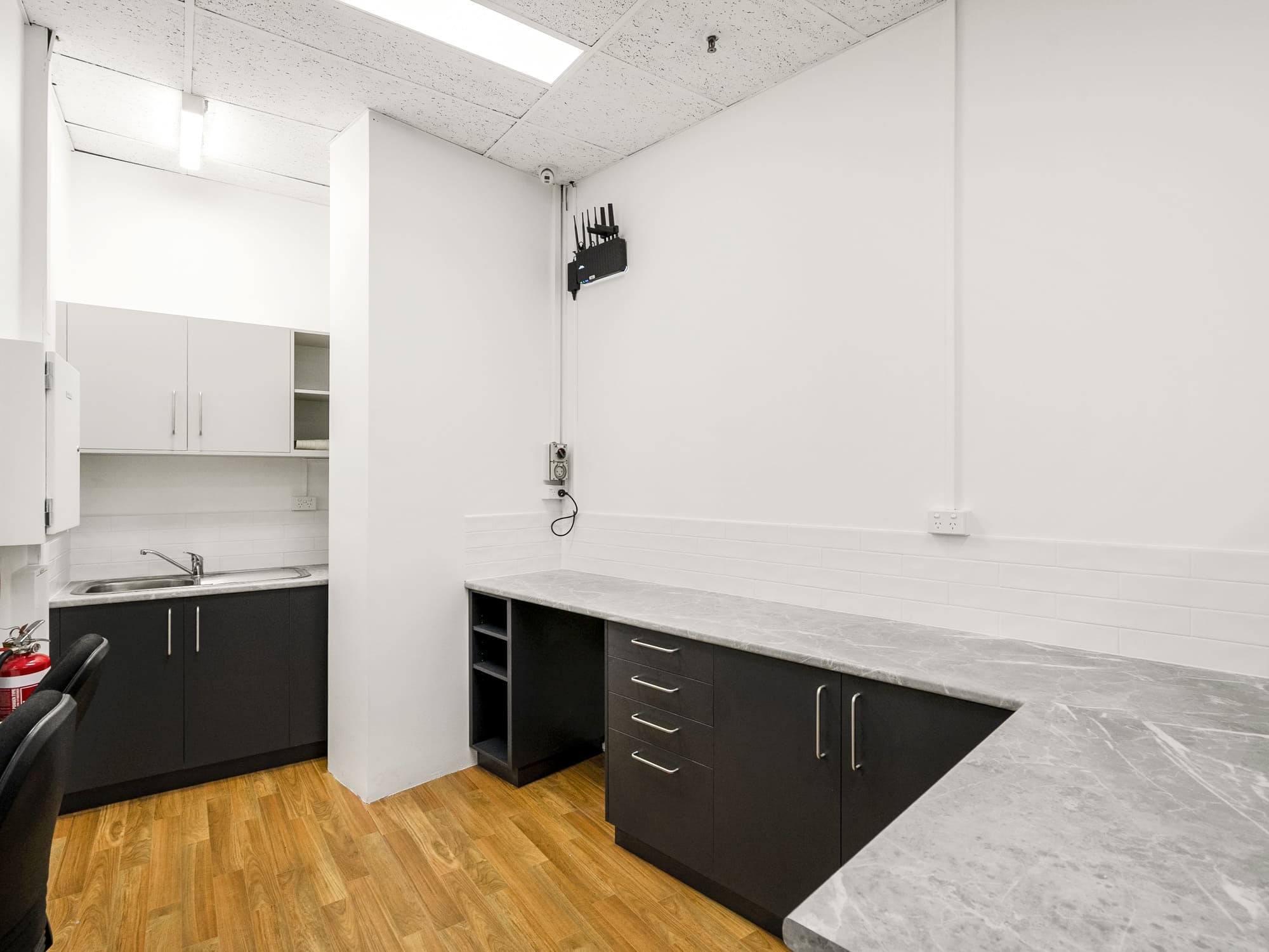 Ground  Suite 6A/110 Collins Street, Hobart, TAS, 7000 - Image 4