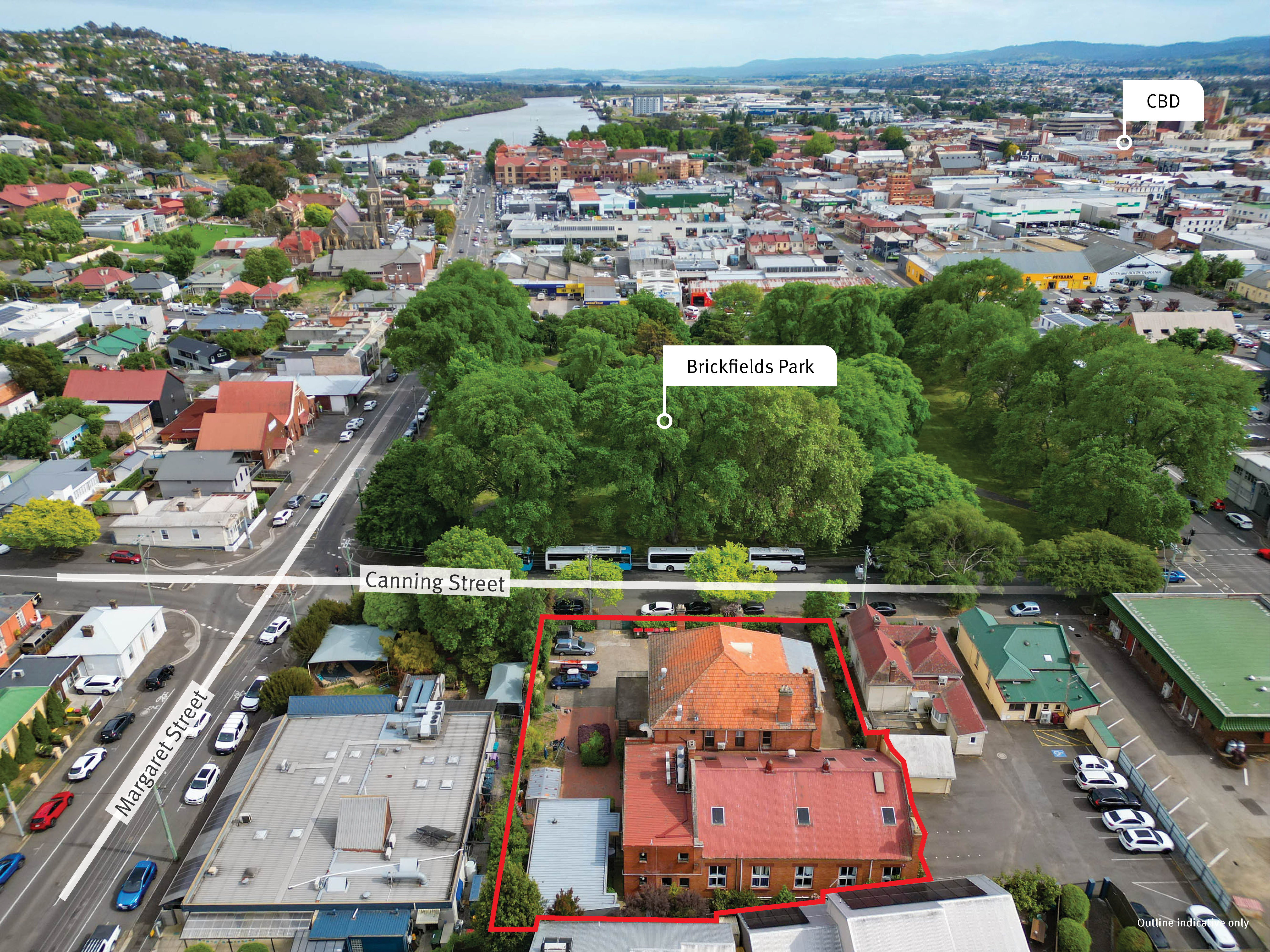 103 Canning Street, Launceston, TAS, 7250 - Image 3