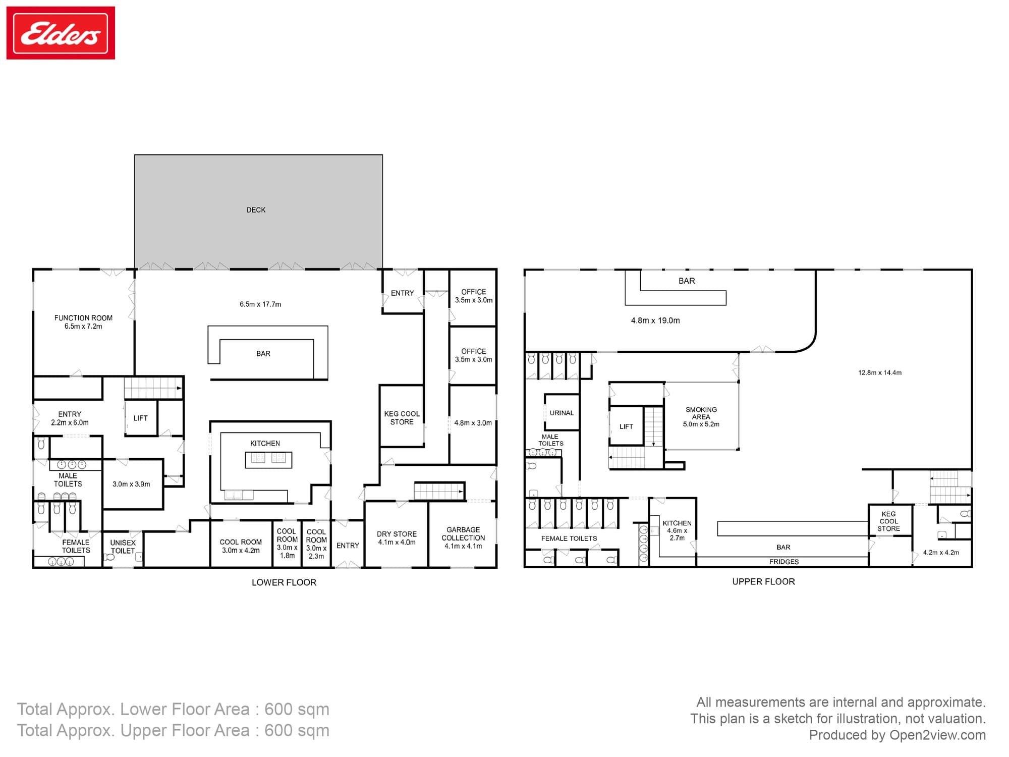 11 Franklin Wharf, Hobart, TAS, 7000 - Image 17