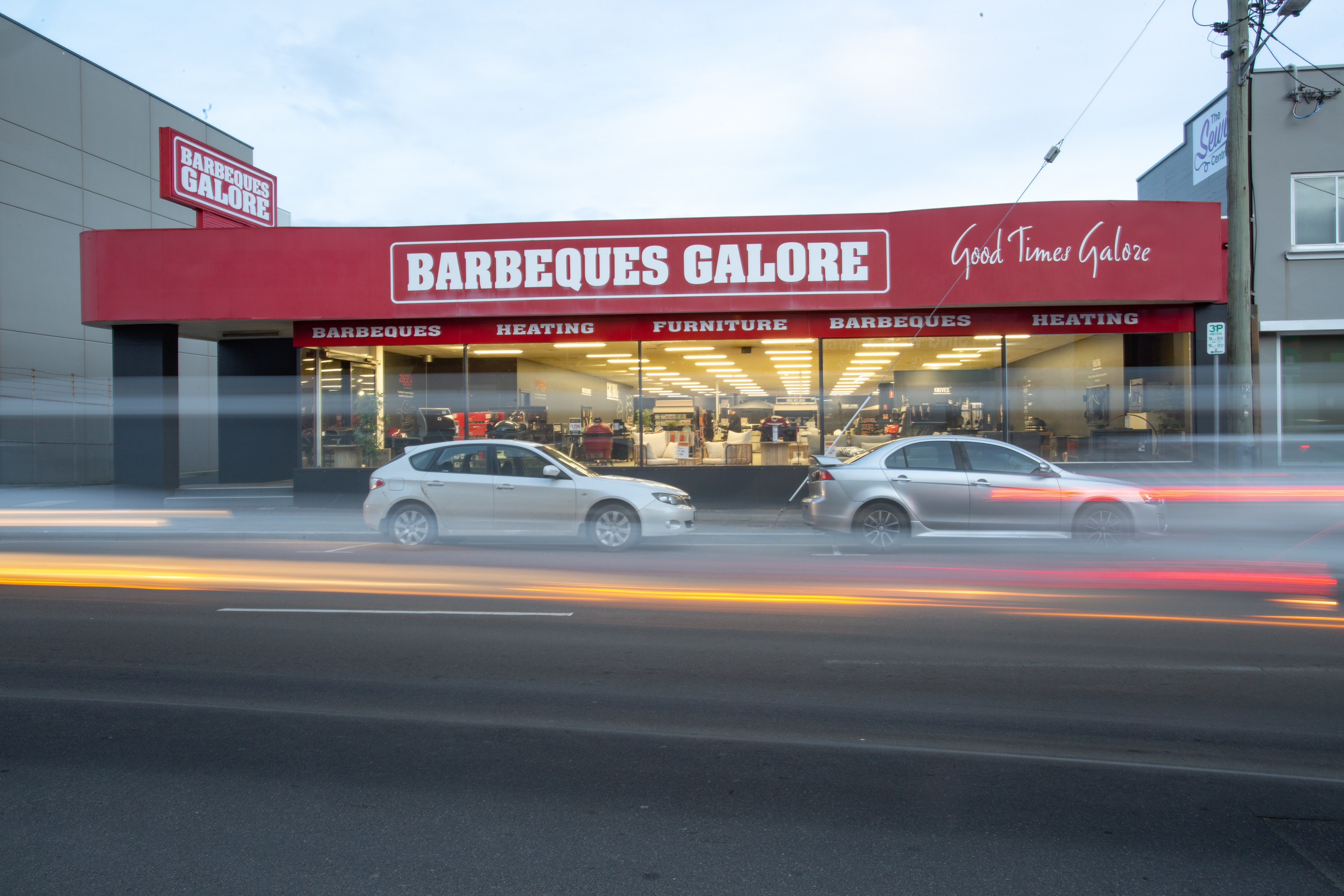 151-159 York Street, Launceston, TAS, 7250