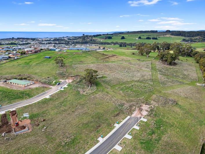 Lot 1 Jernej Way, Ulverstone, TAS, 7315 - Image 3