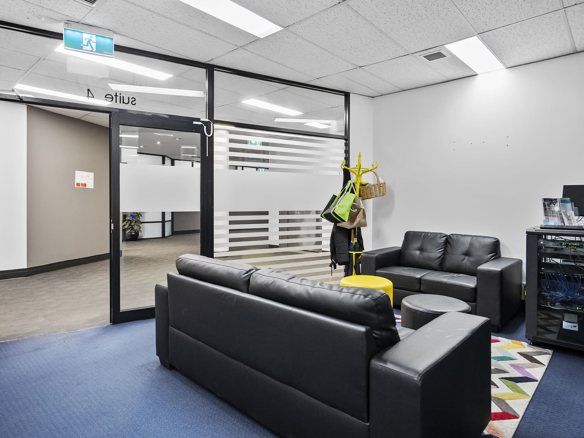 Level 1 Suite 4/175 Collins Street, Hobart, TAS, 7000 - Image 4