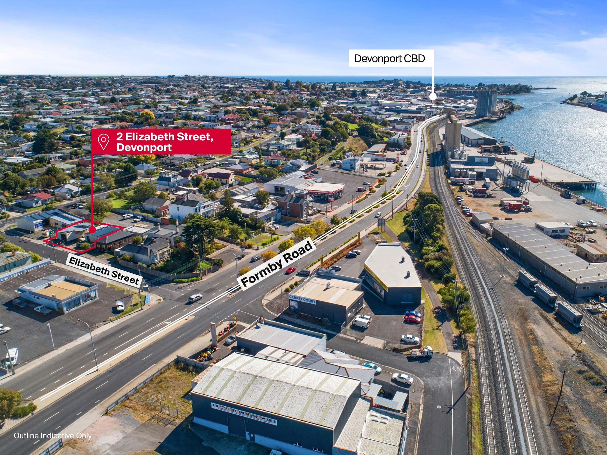 2 Elizabeth Street, Devonport, TAS, 7310 - Image 2