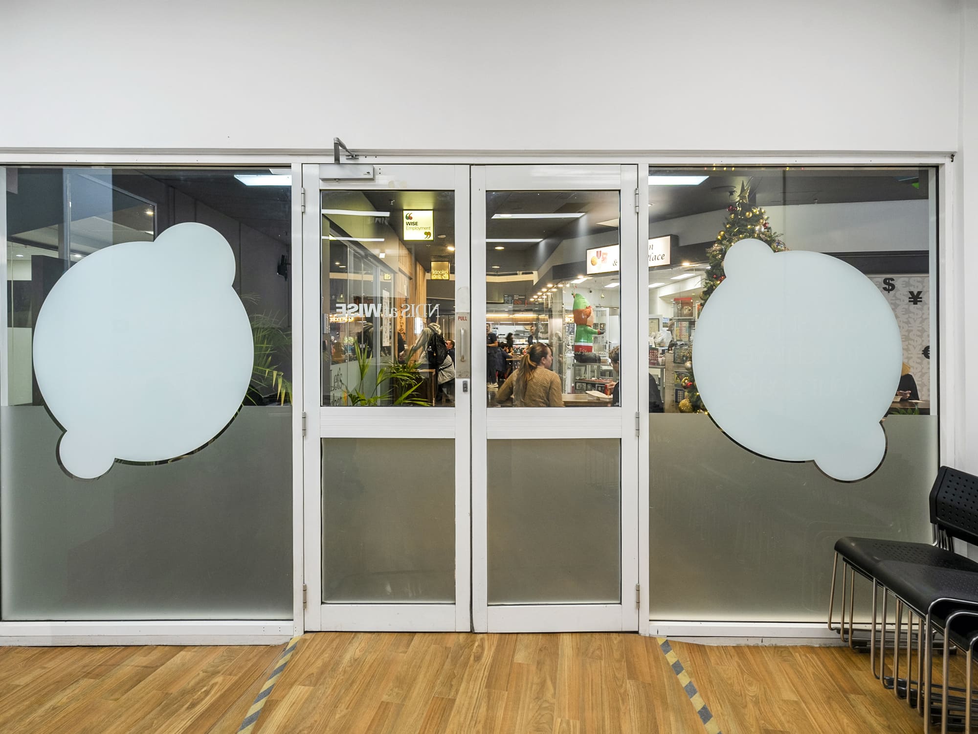 Ground  Suite 6A/110 Collins Street, Hobart, TAS, 7000 - Image 5