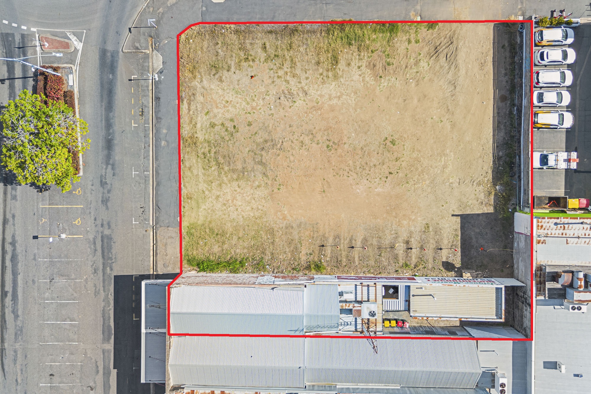 62-70 William Street, Rockhampton City, QLD, 4700 - Image 2