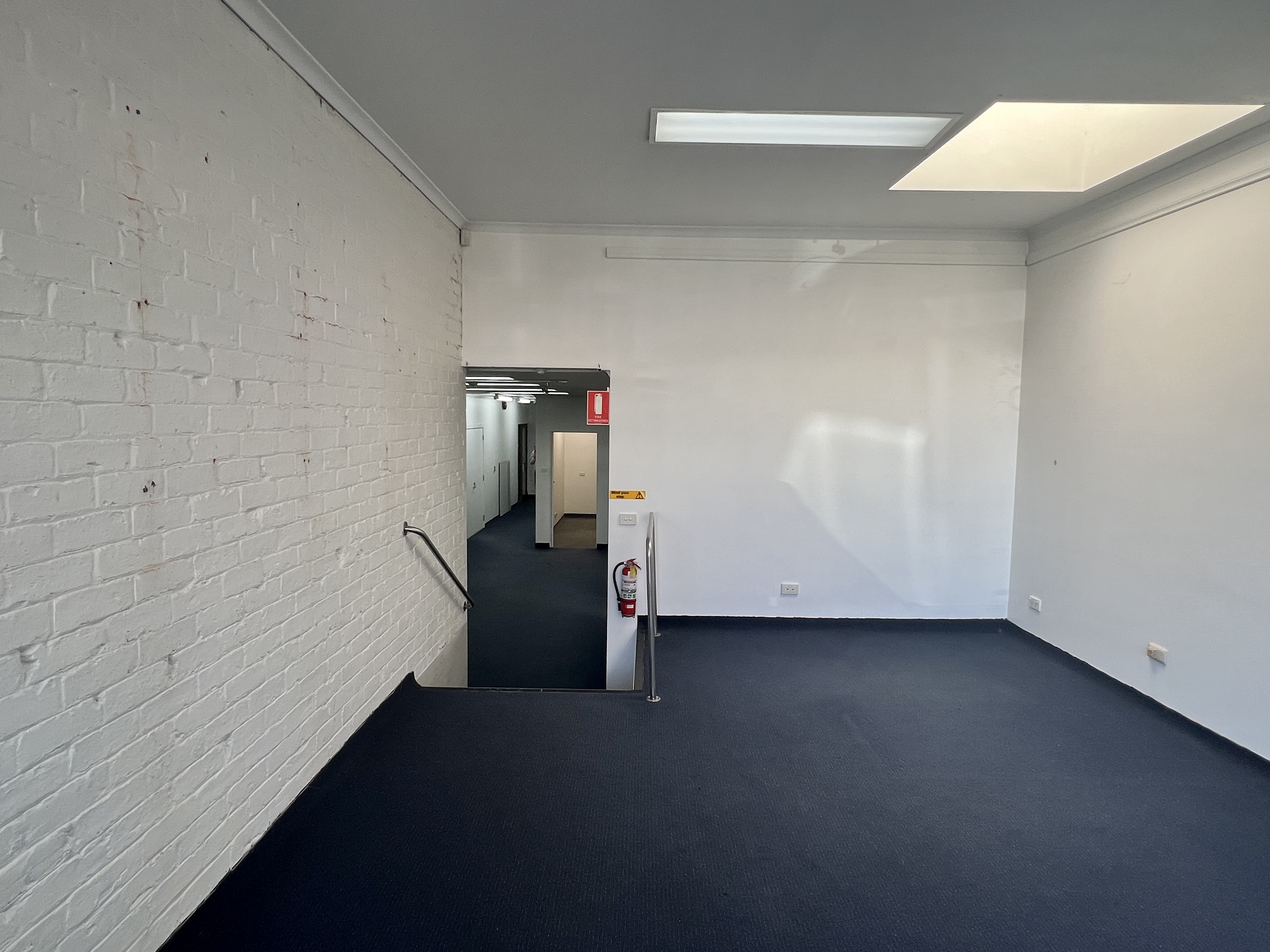 Ground  Suite D (Rea/59 Brisbane Street, Launceston, TAS, 7250 - Image 4