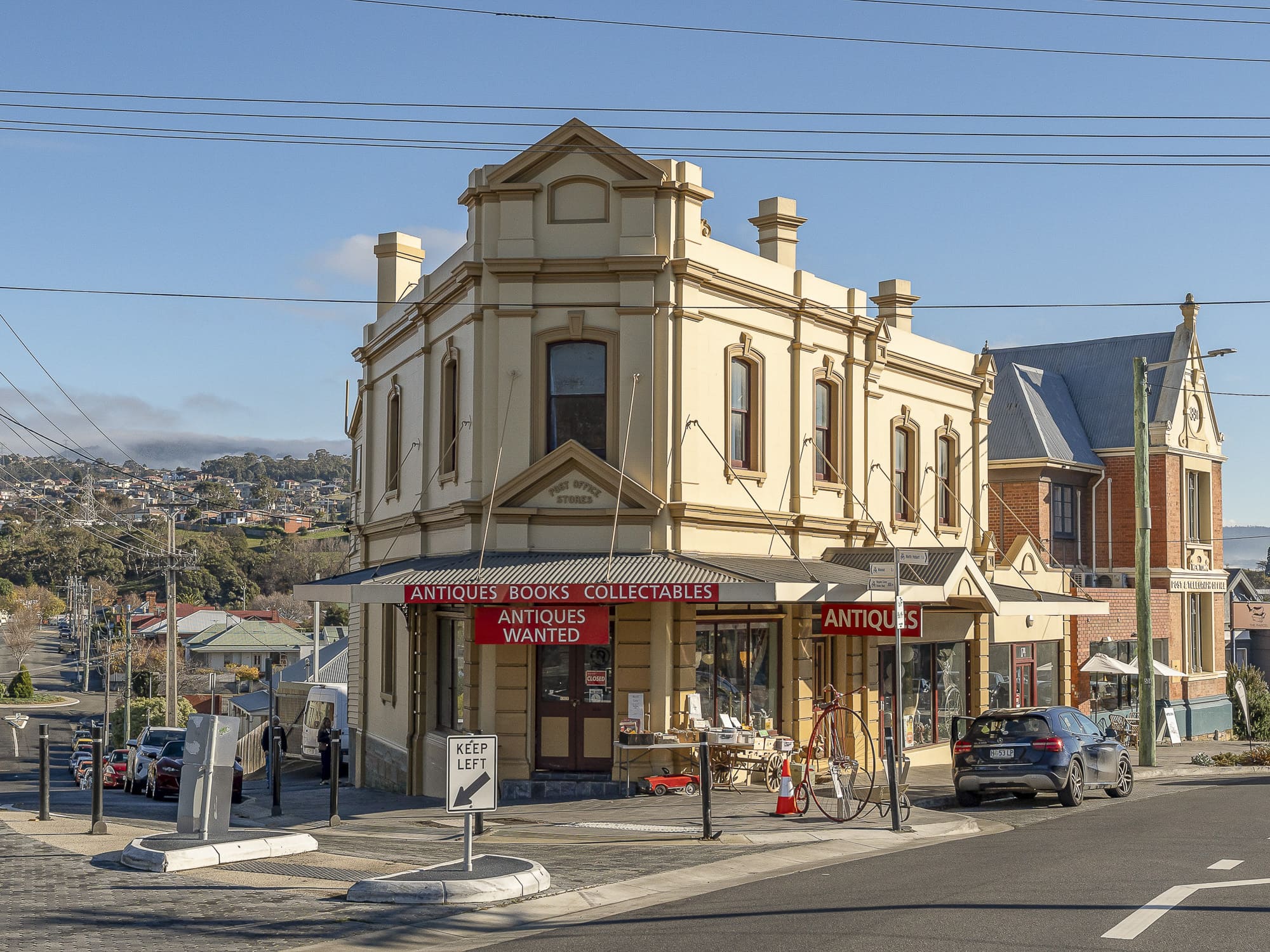 170-174 New Town Road, New Town, TAS, 7008 - Image 1
