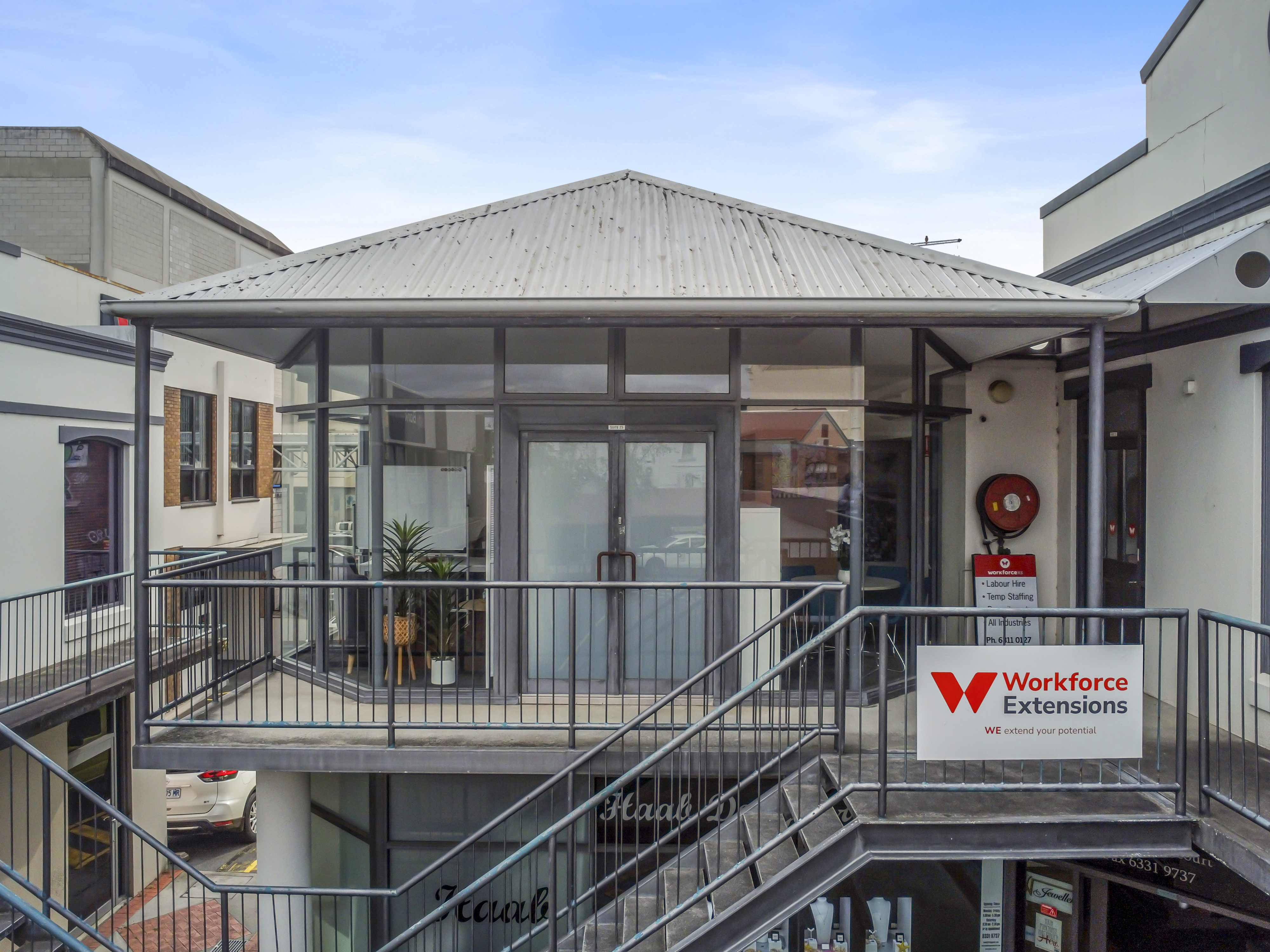 Suite 23/87-91 Brisbane Street, Launceston, TAS, 7250 - Image 1