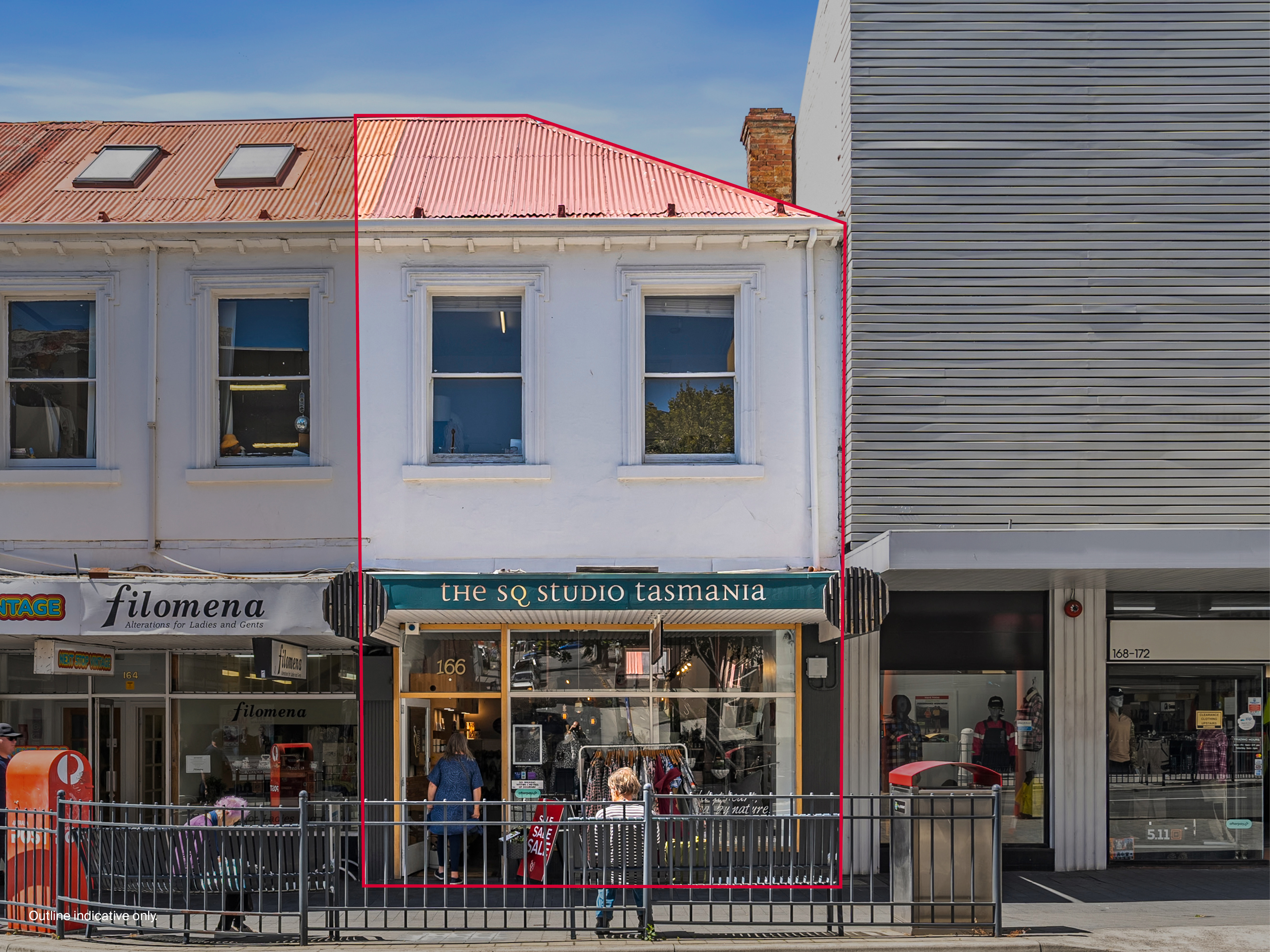 166 Liverpool Street, Hobart, TAS, 7000 - Image 1