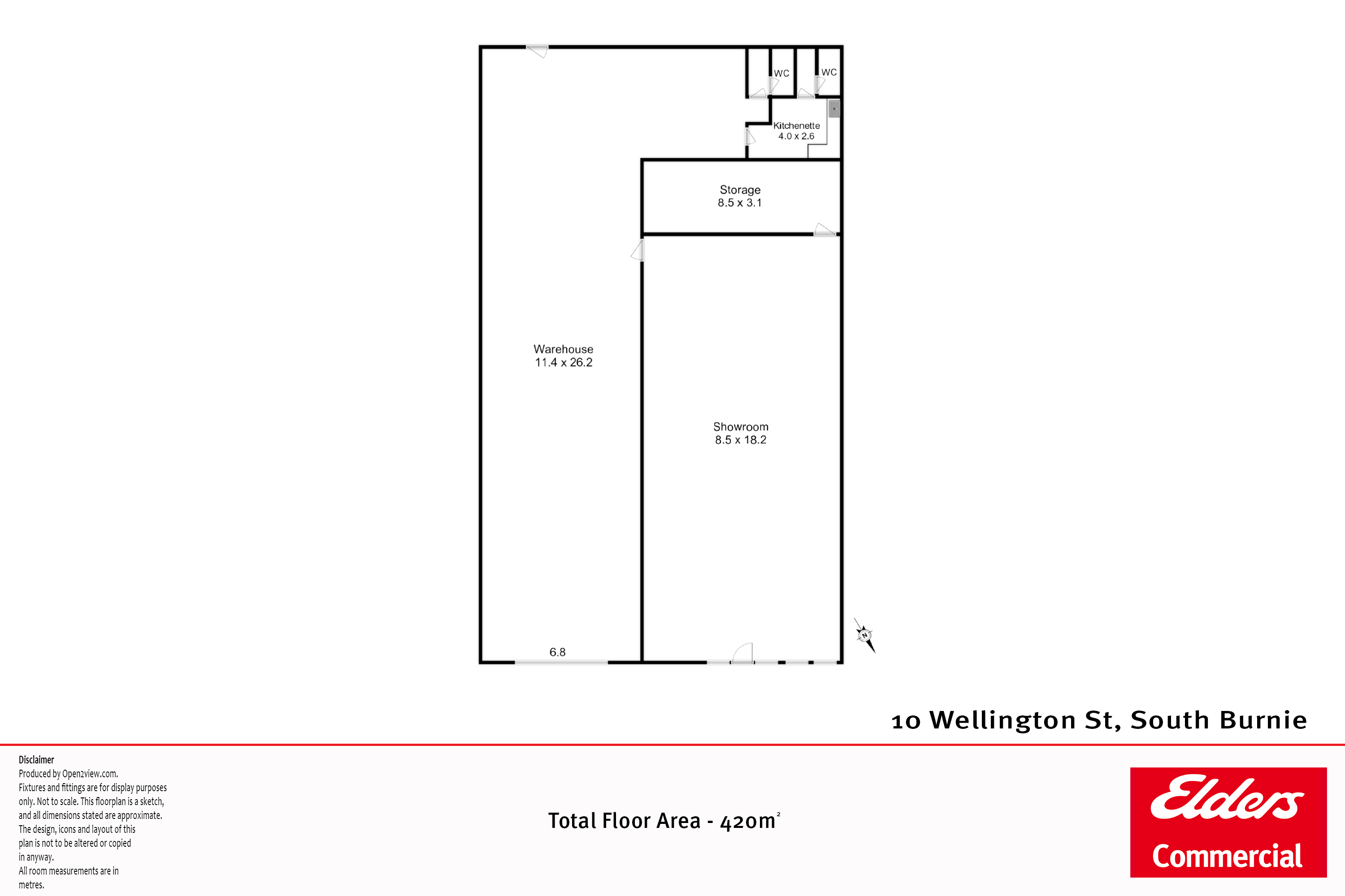 10 Wellington Street, South Burnie, TAS, 7320 - Image 16