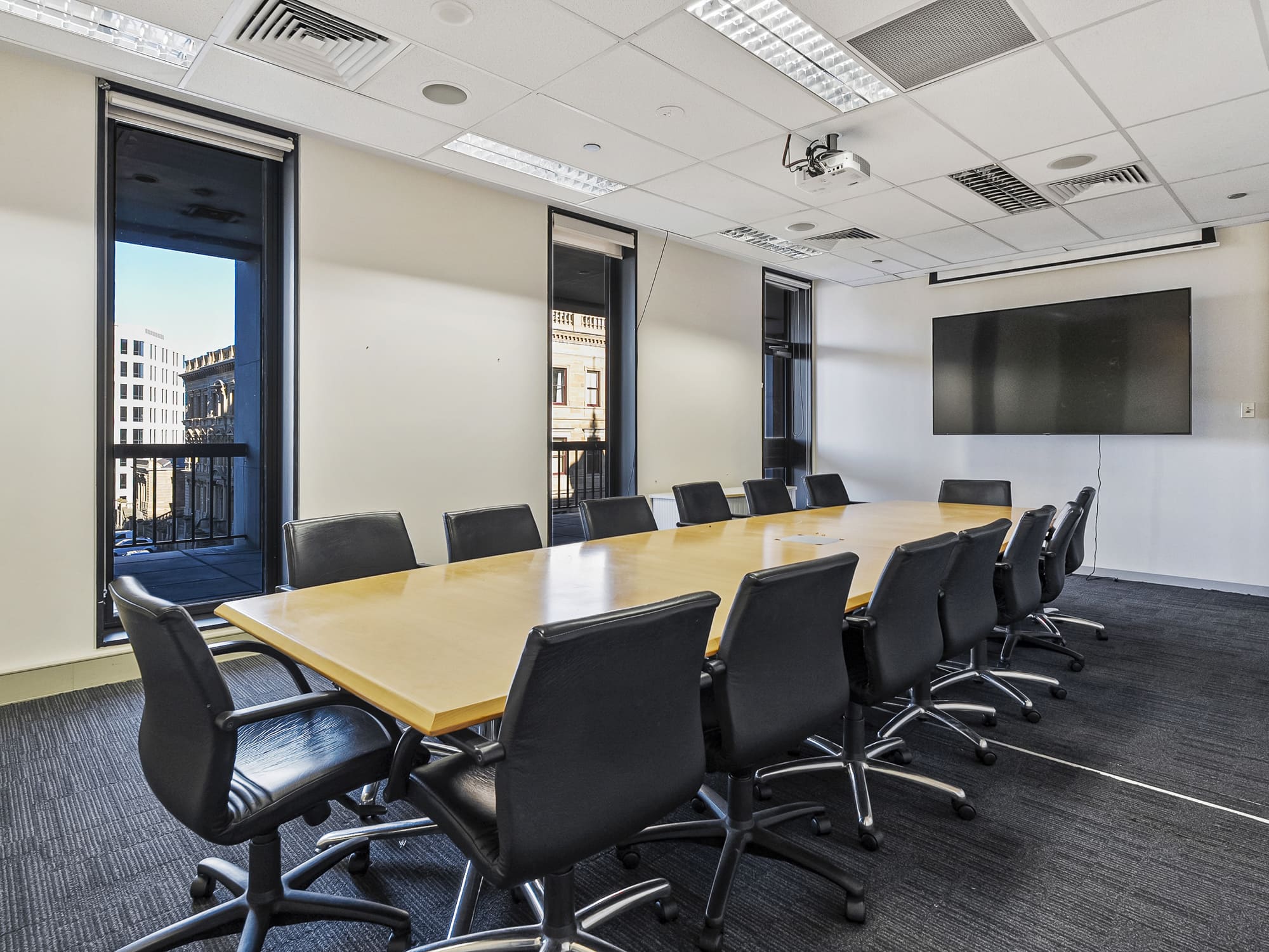 Level 2 Unit 1/111 Macquarie Street, Hobart, TAS, 7000 - Image 4