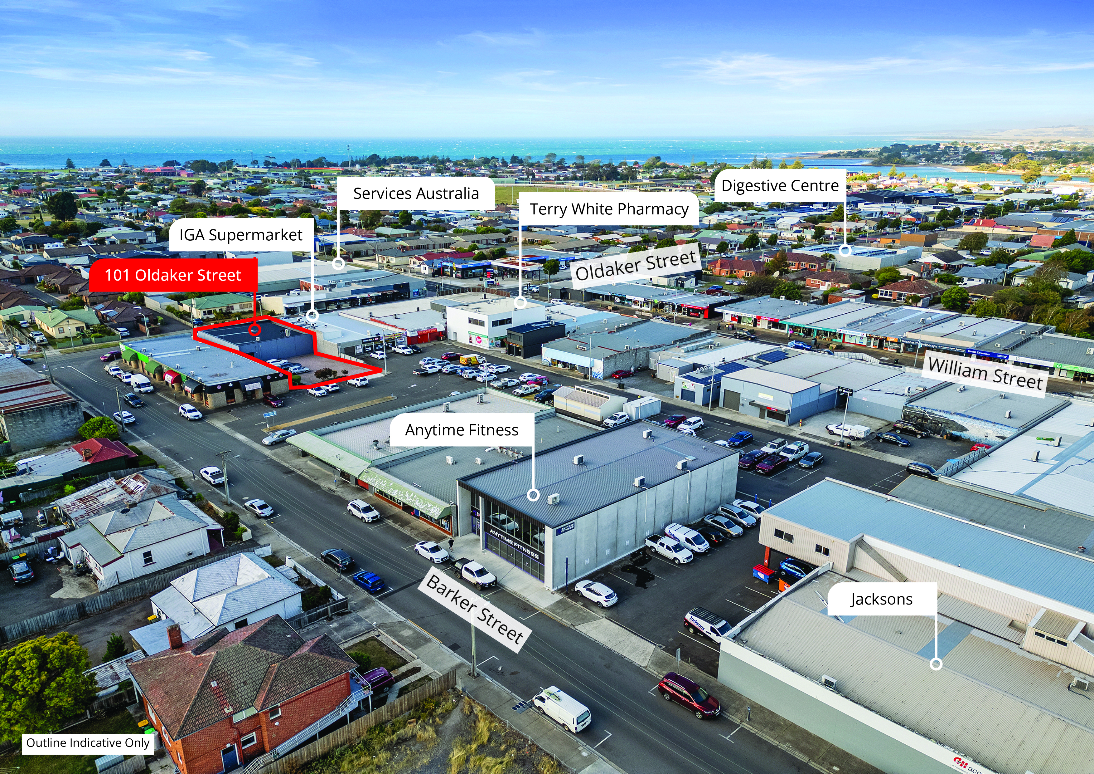 Suite 1/101 Oldaker Street, Devonport, TAS, 7310 - Image 32